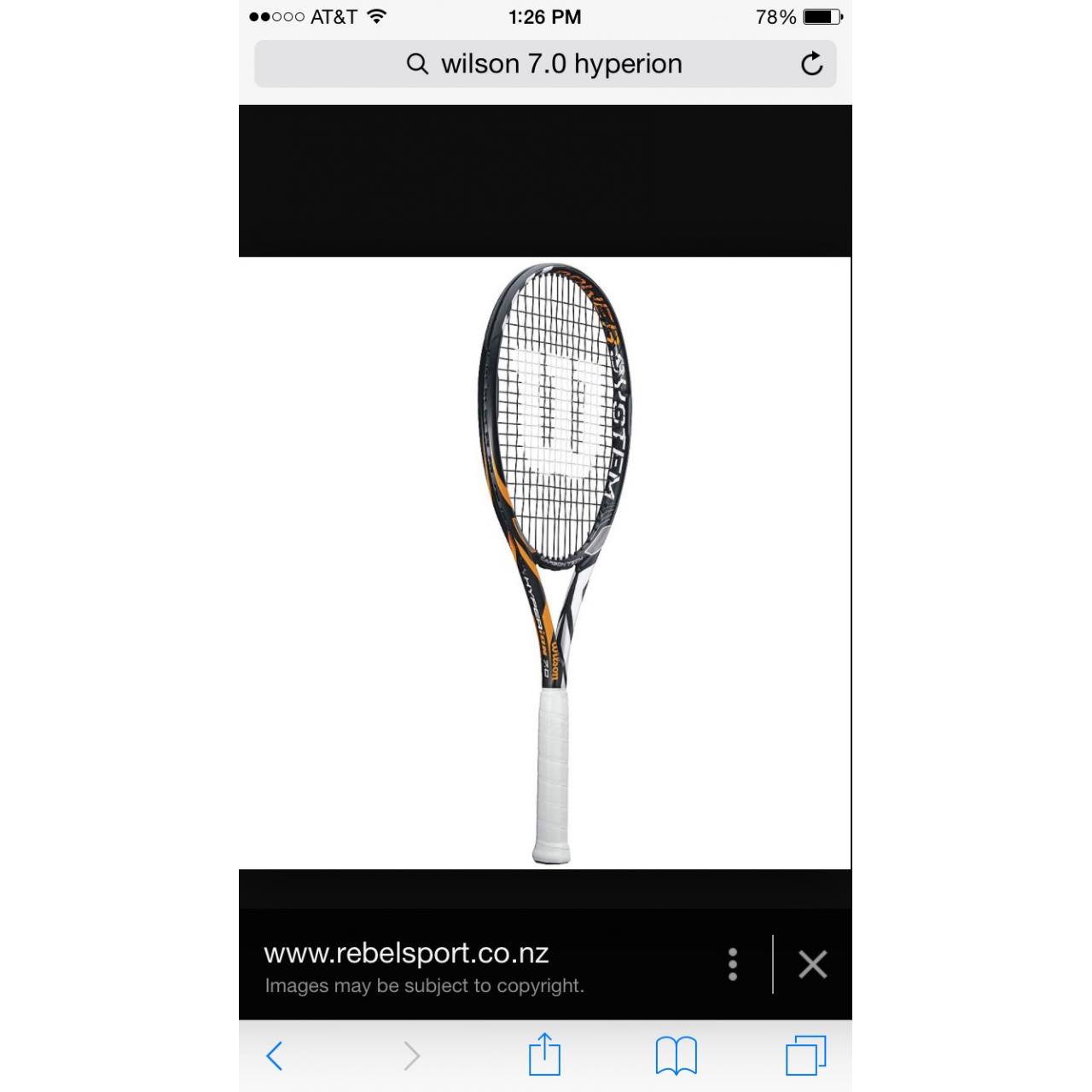 7.0 Hyperion