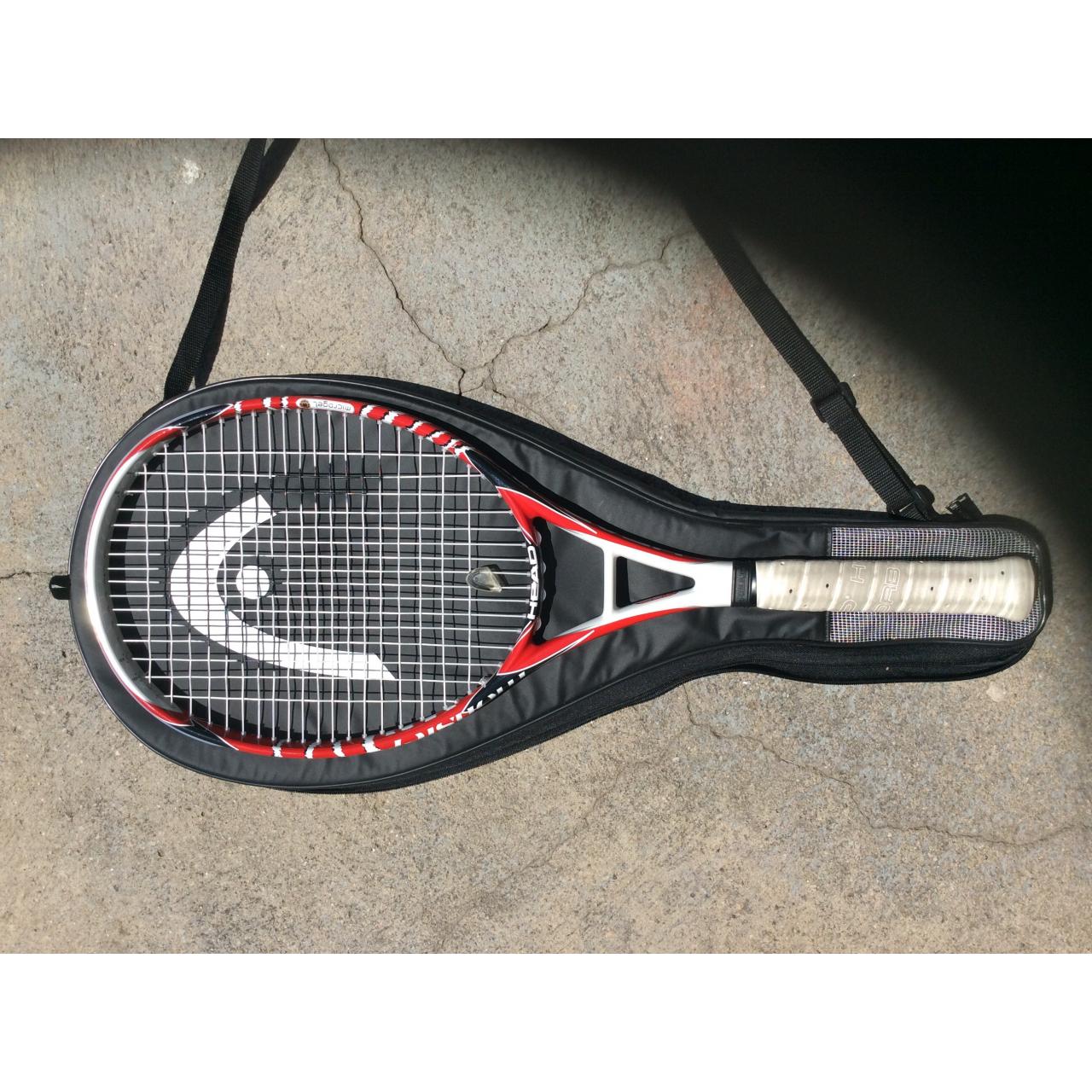 Monster L1 swing style
