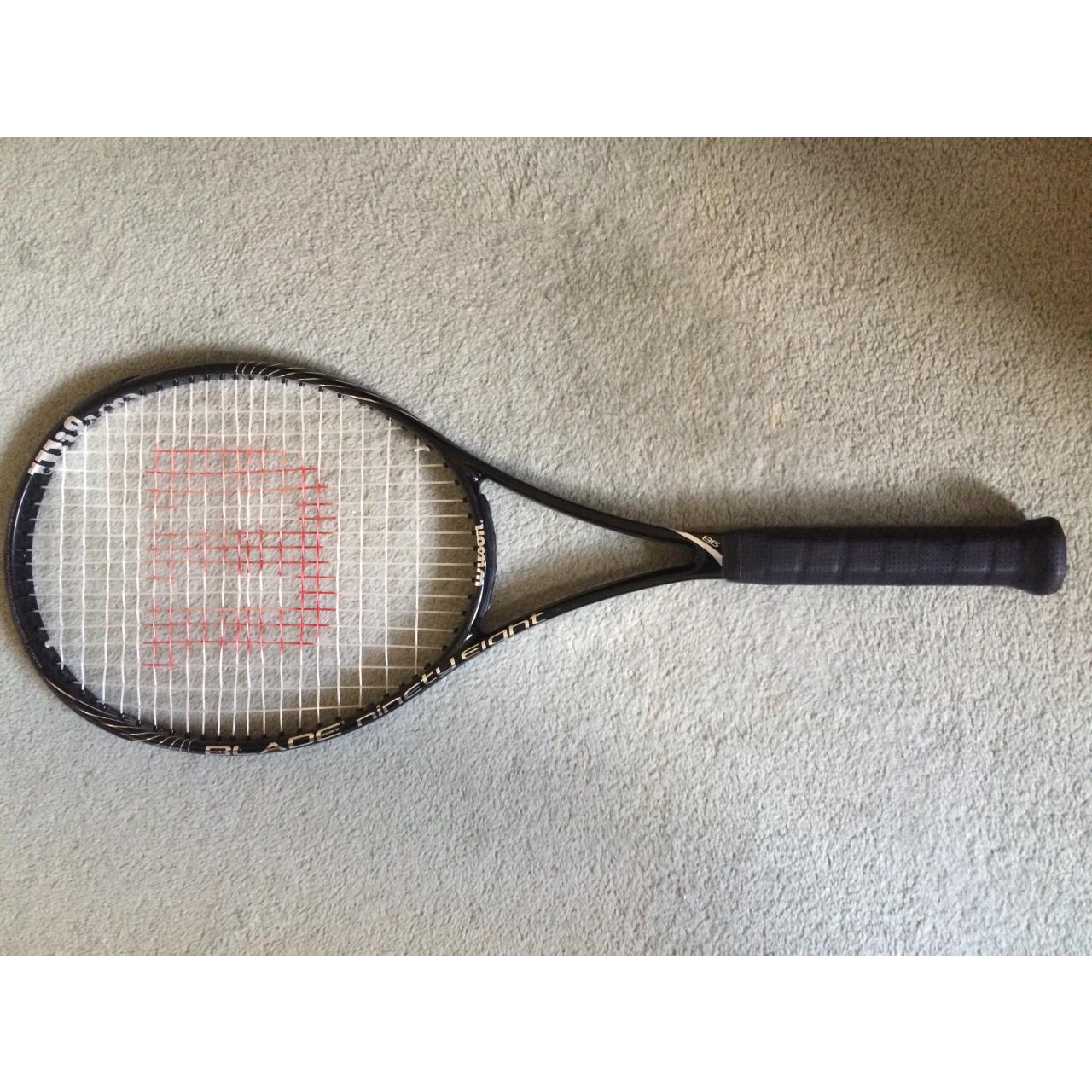 BLX Blade 98