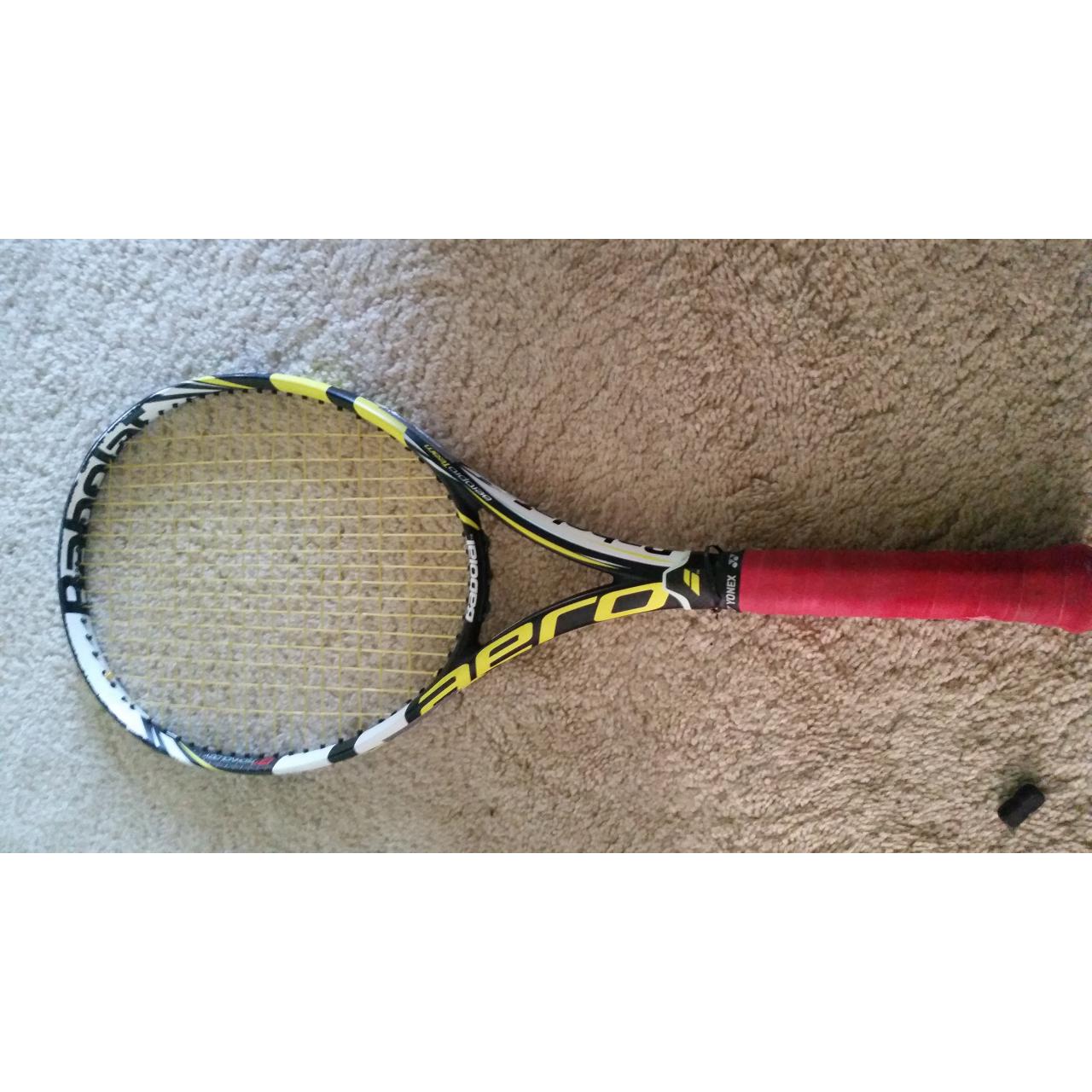 Babolat aeroproteam