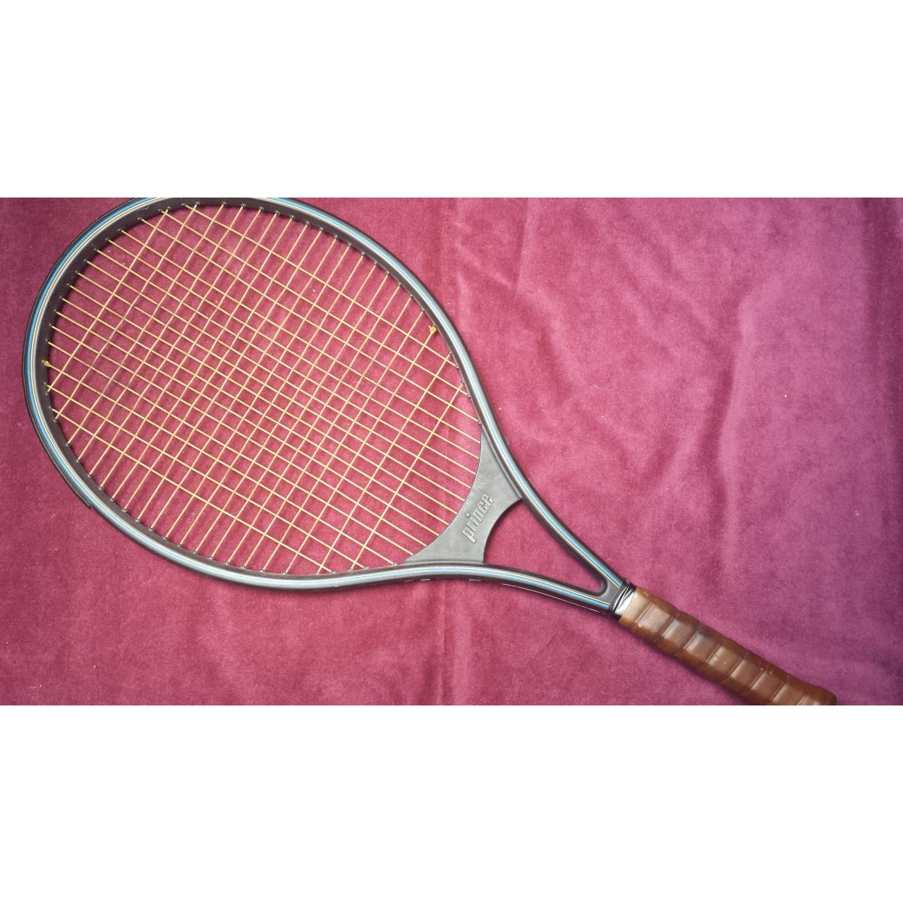 Prince precision graphite