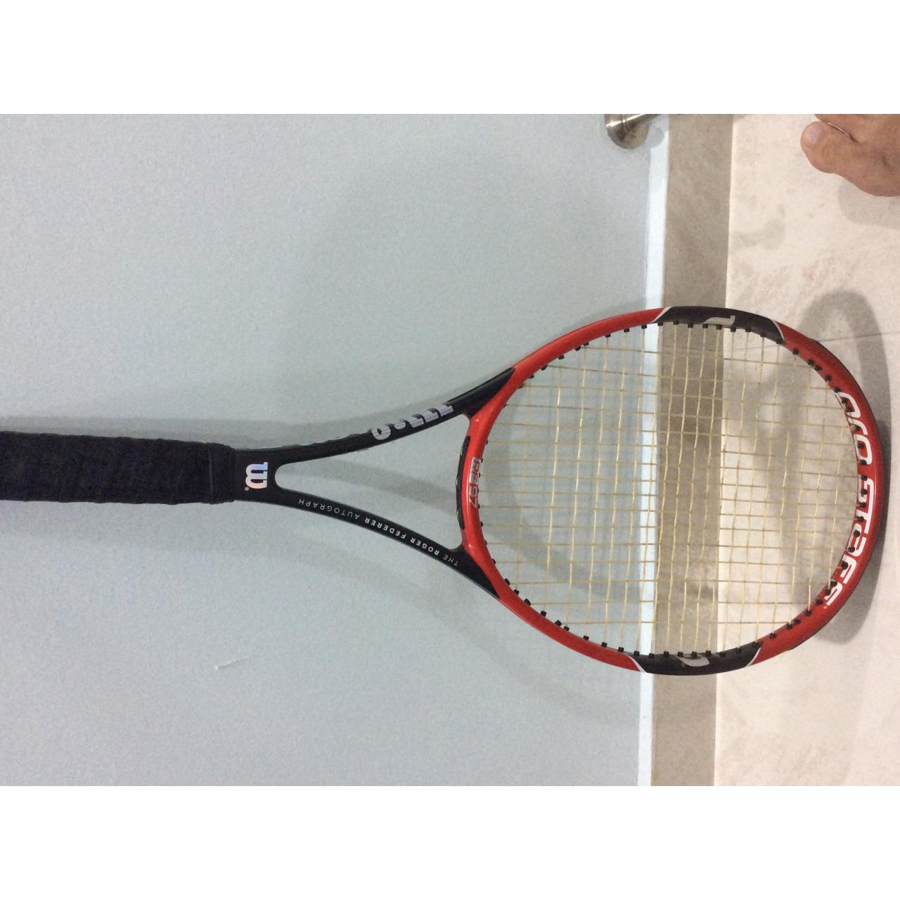 Rf97 autograph 