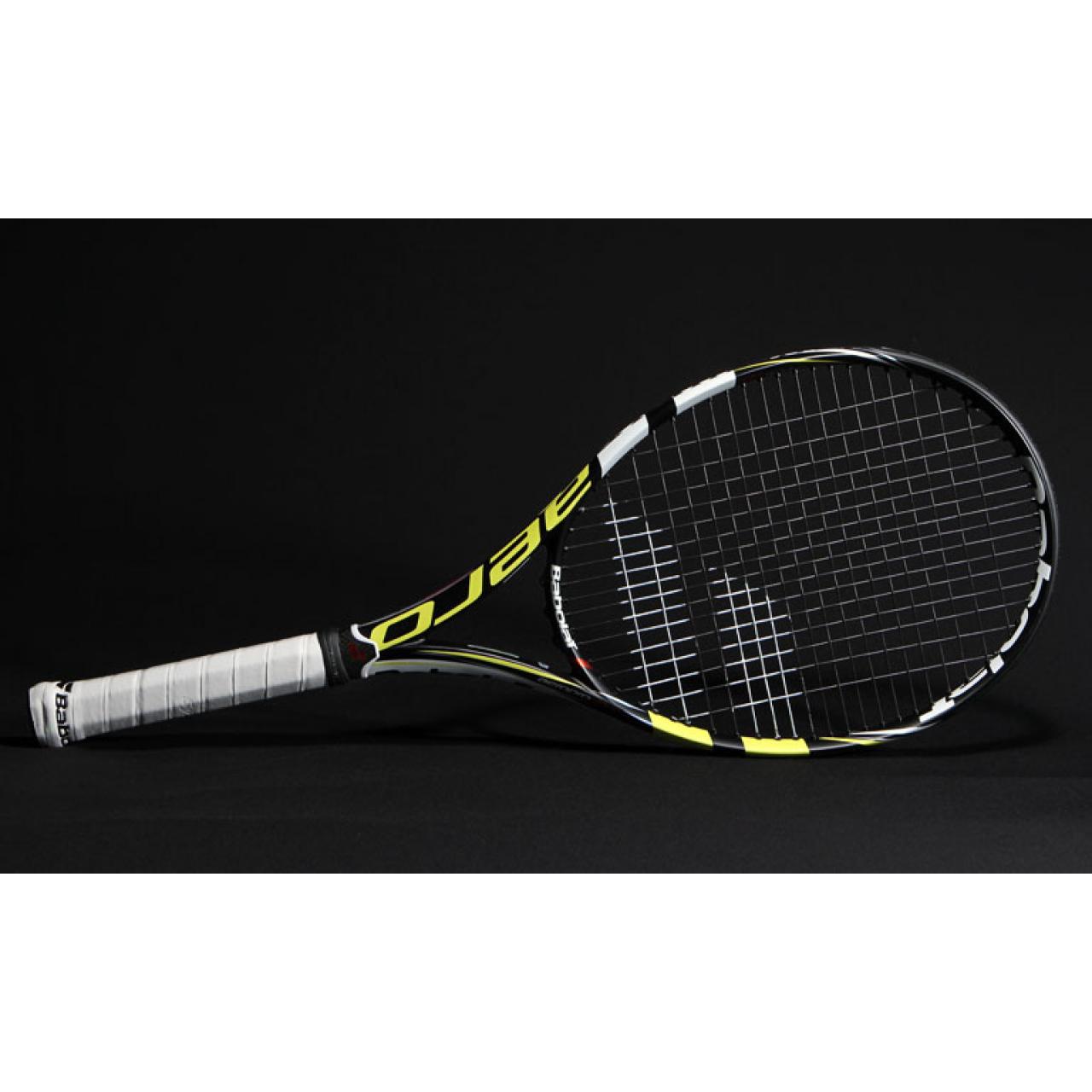 Aero Pro Drive Plus 2014 