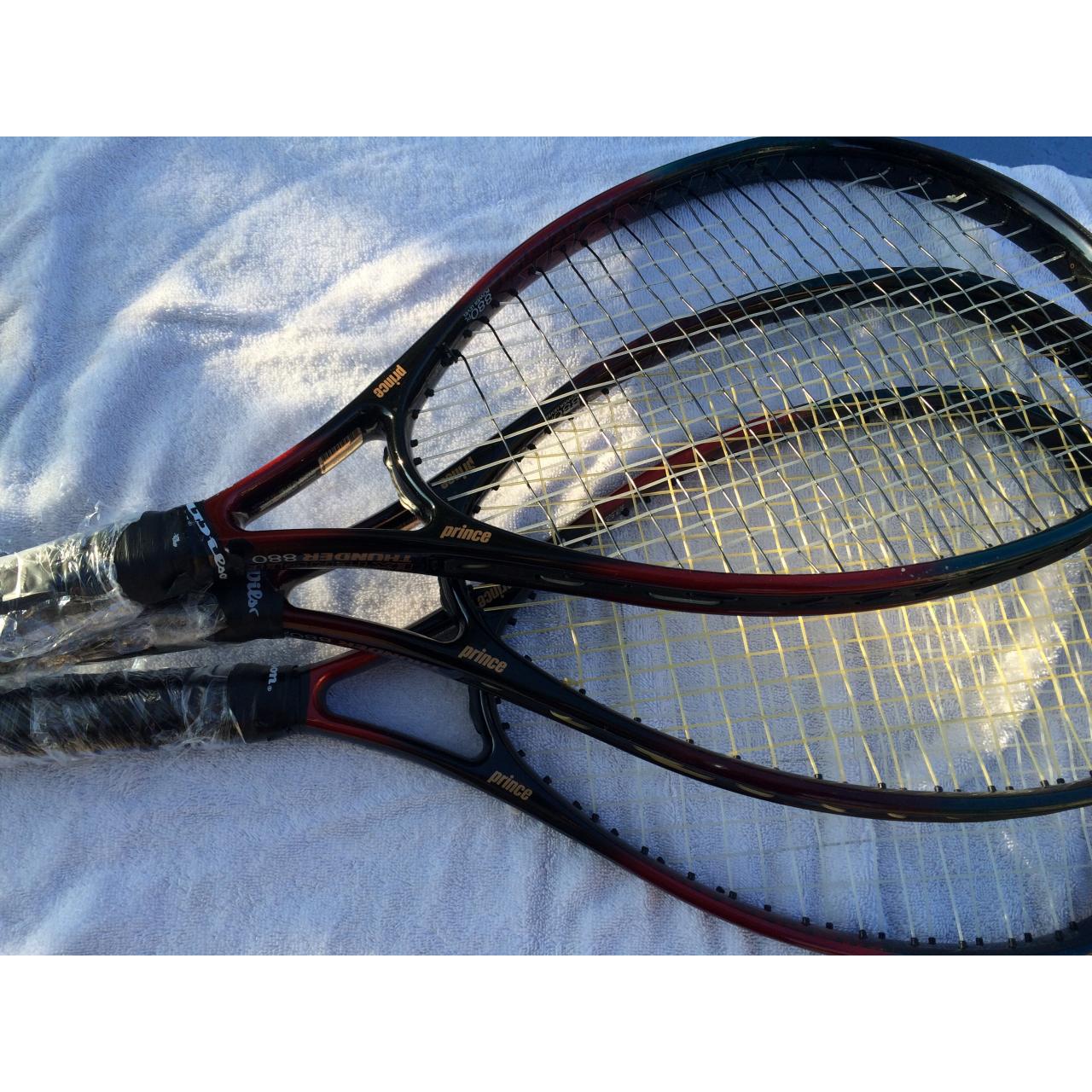 Thunder 880pl oversize