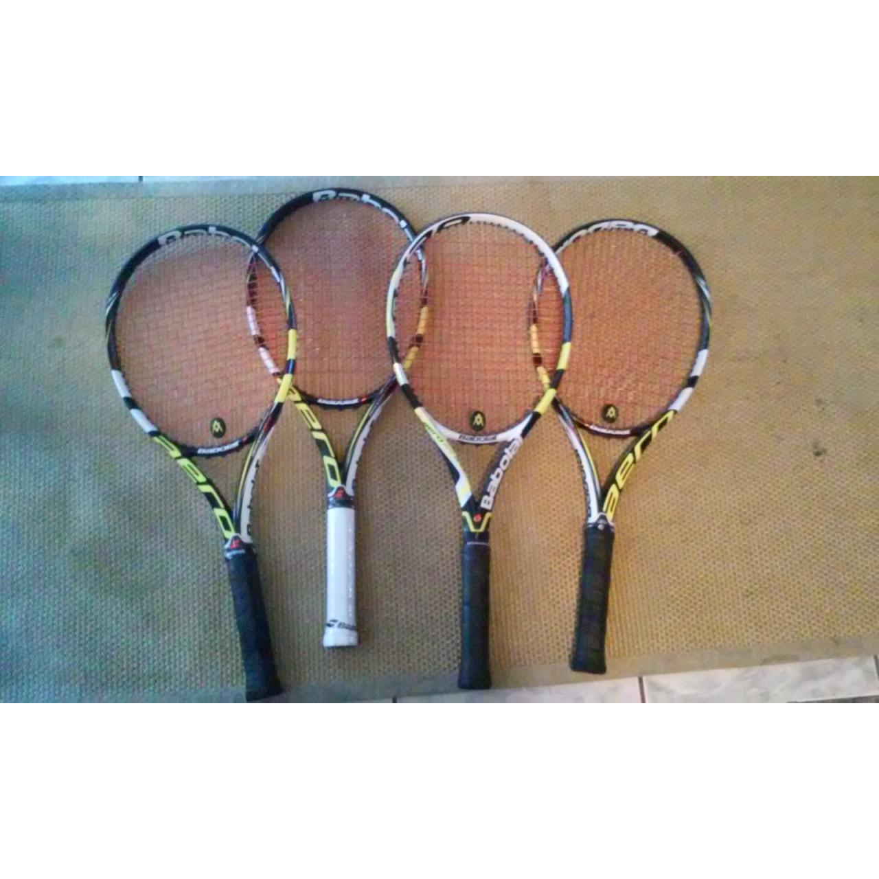 babolat aeroprodrive gt