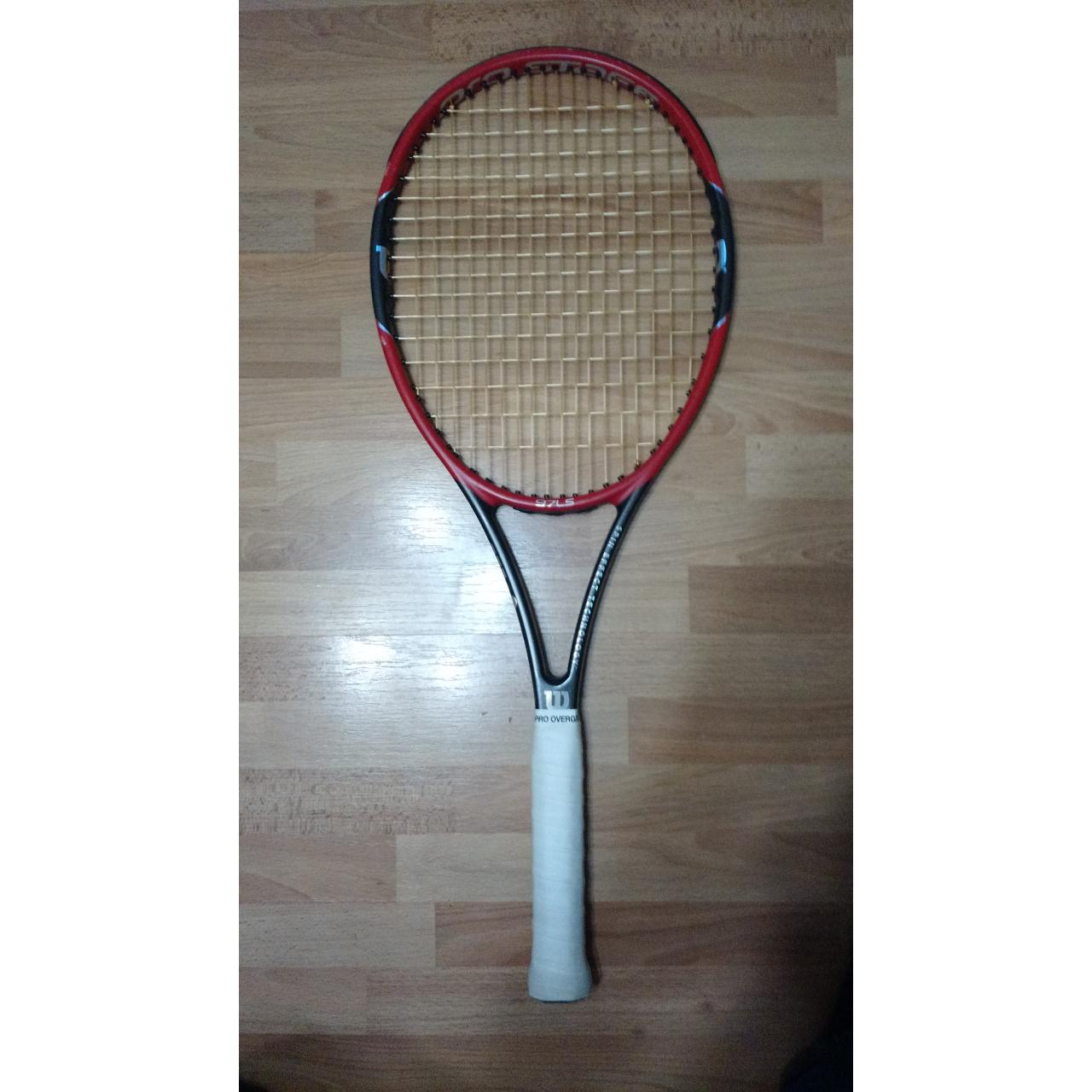 Pro Staff 97LS