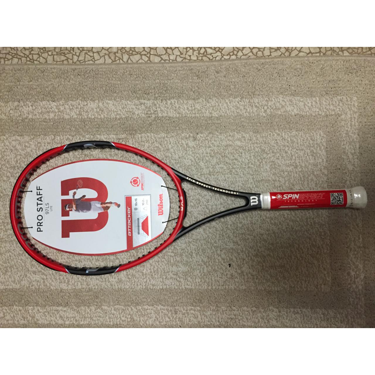 Pro Staff 97 LS