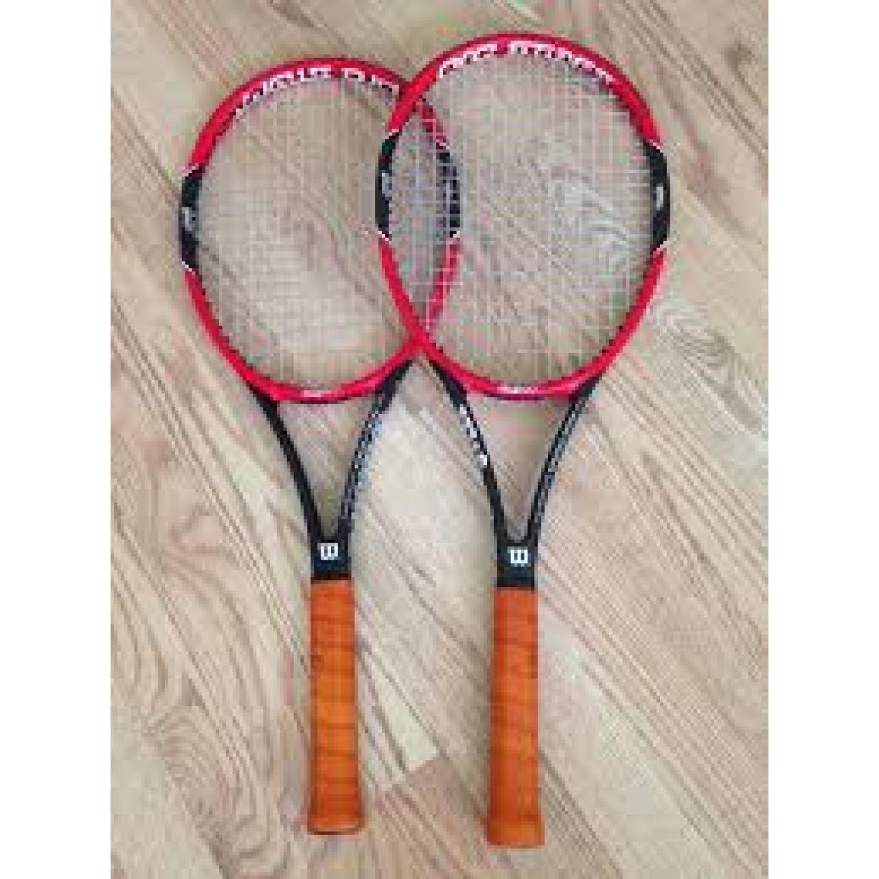 Wilson RF 97 Autograph, wilson 97