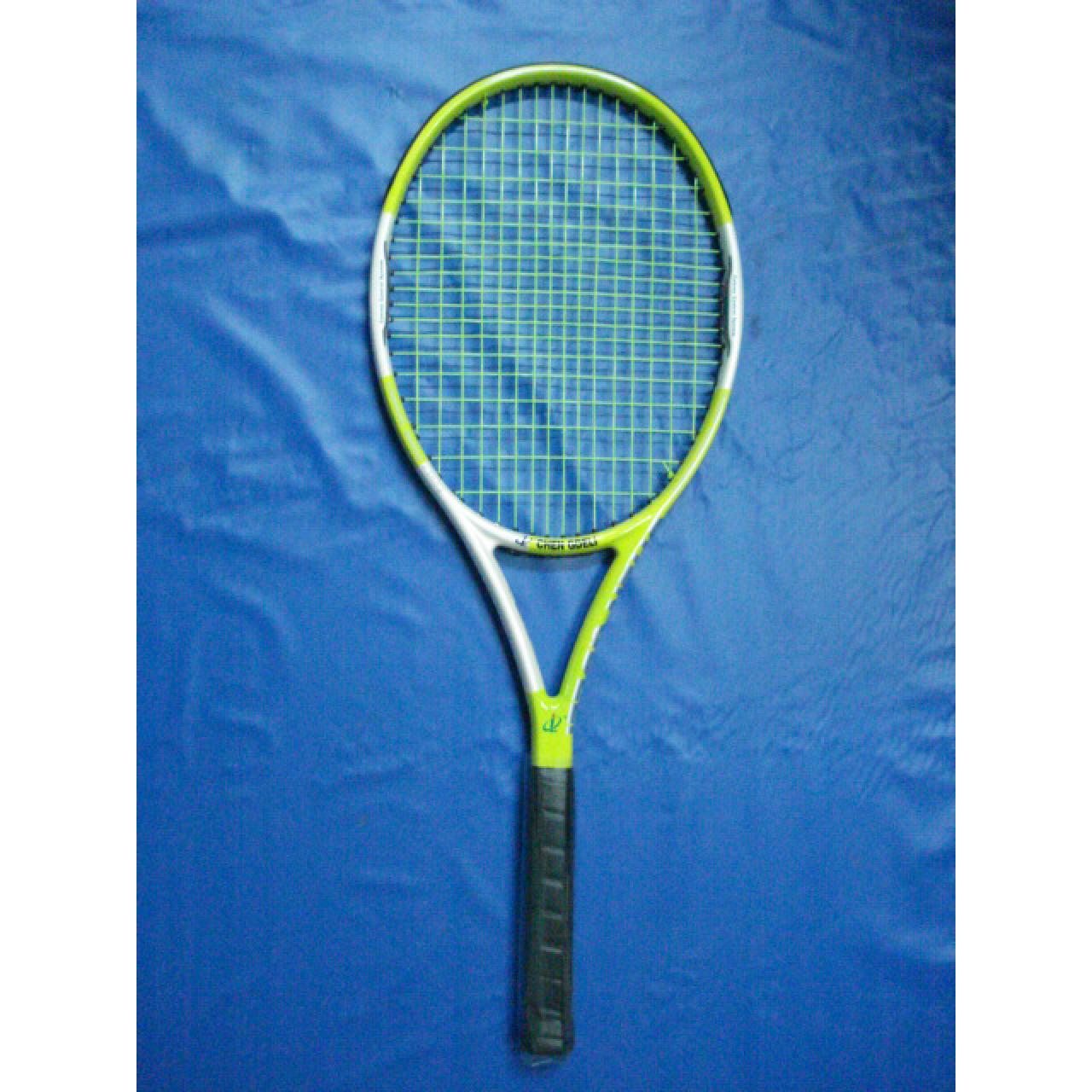 carbon tennis racket