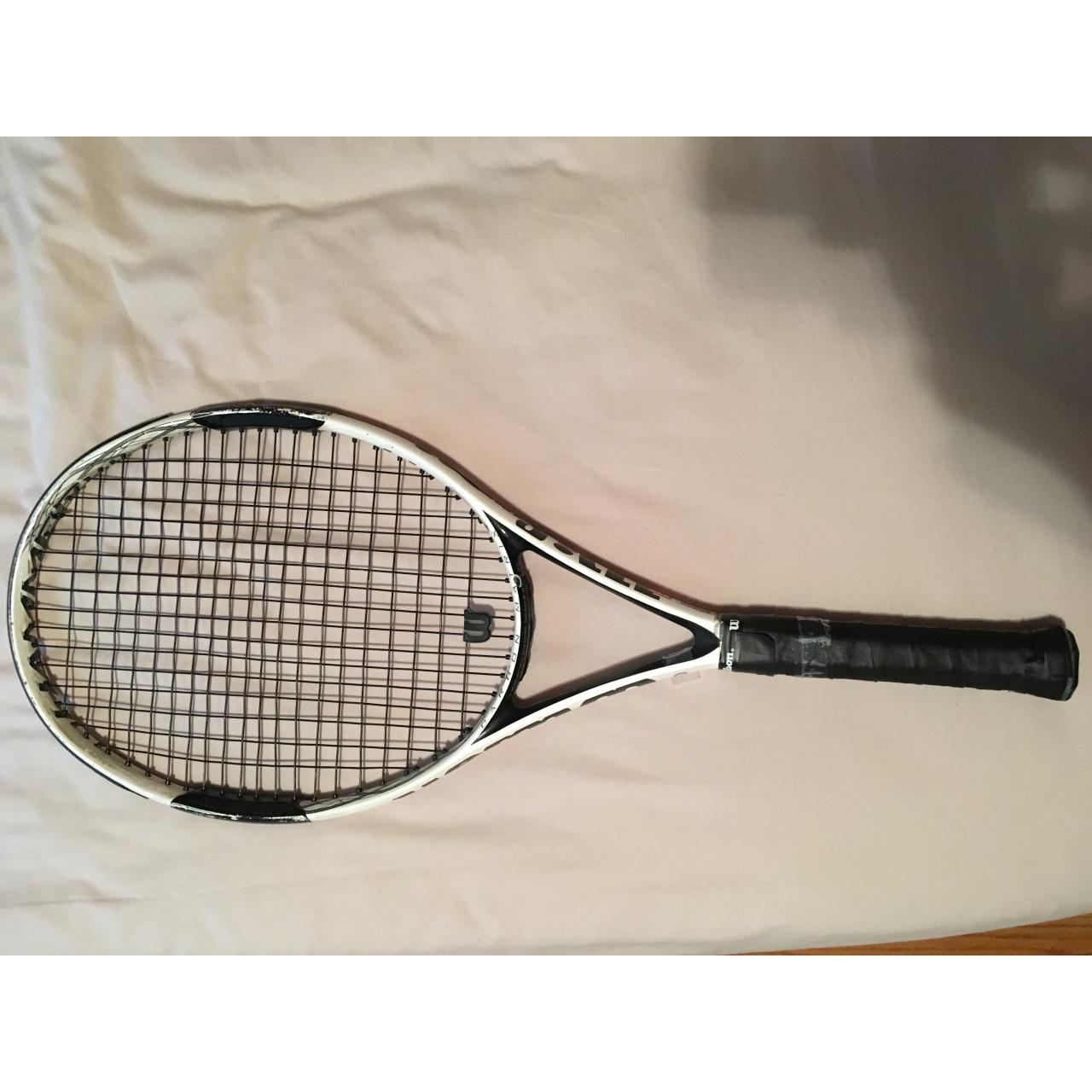 Wilson Hammer 6 Oversize