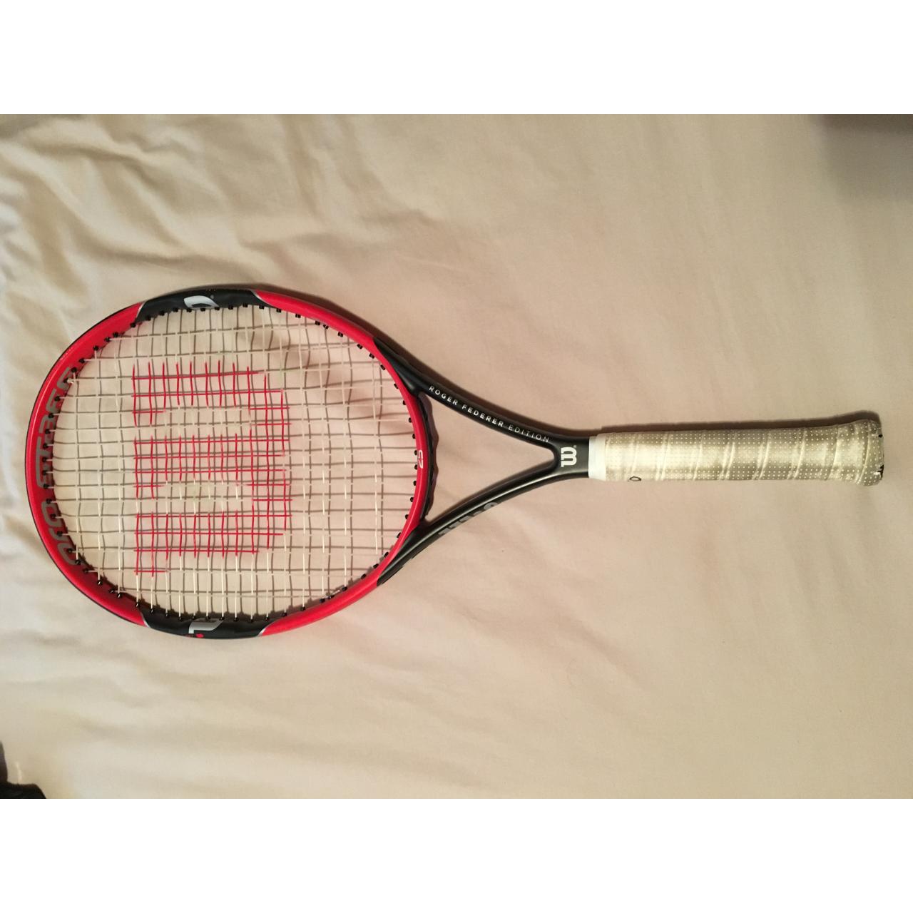 Pro staff 25 Roger Federer Edition