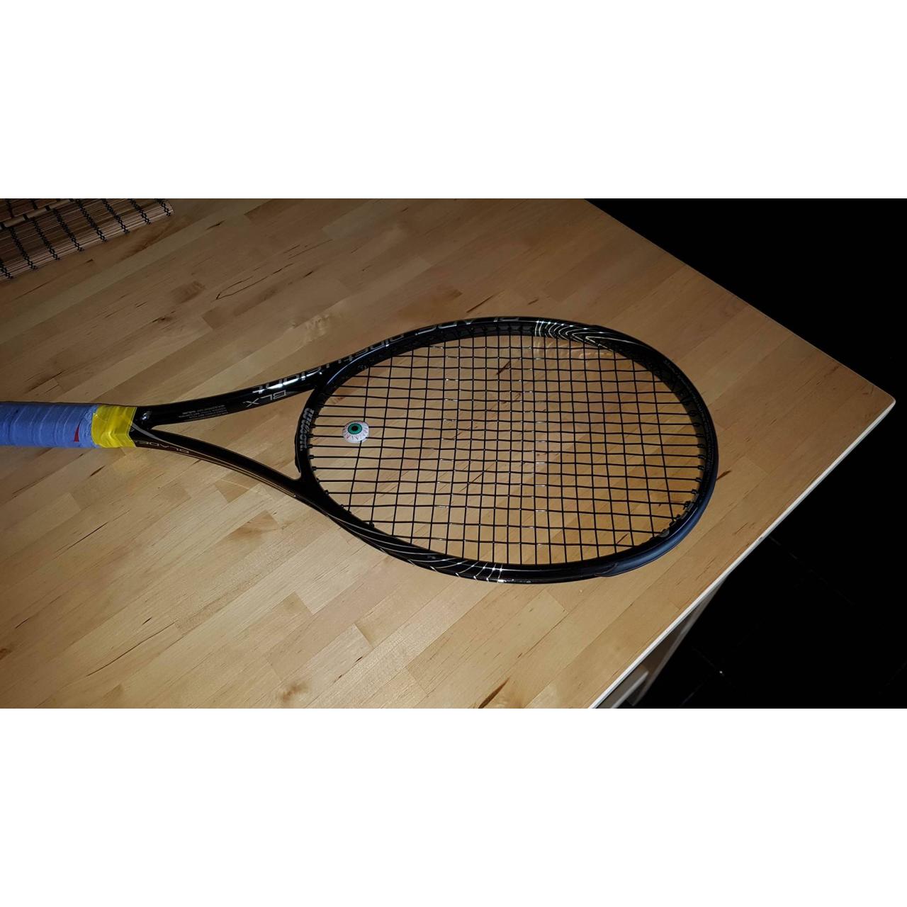 Wilson blade 98