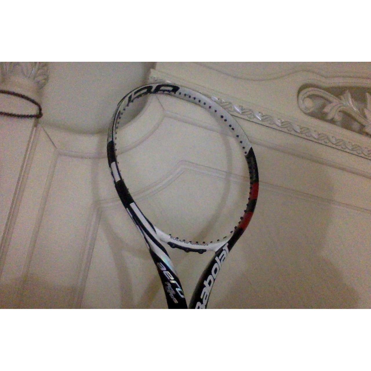 Babolat Aero Pro Drive