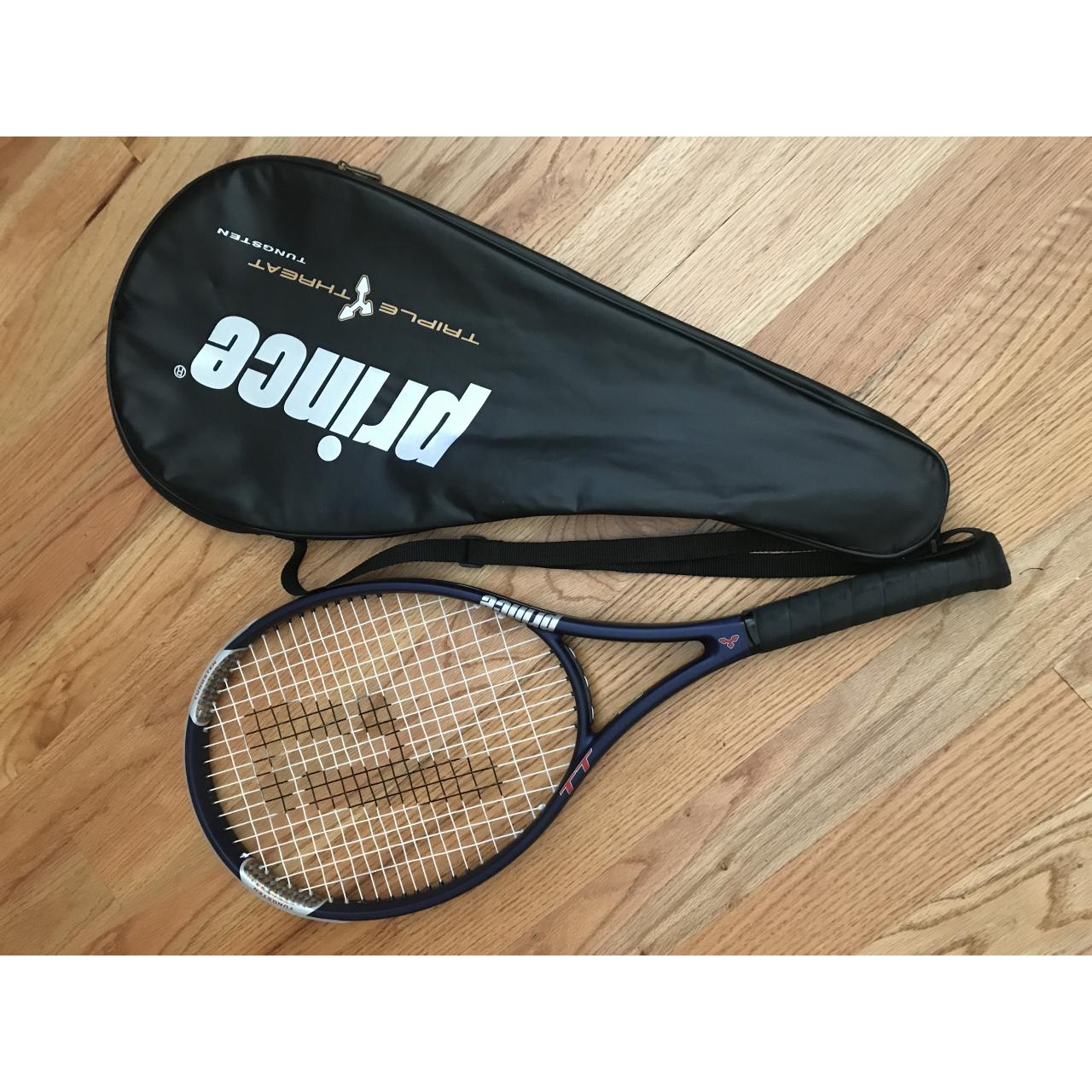 Triple Threat Oversized 