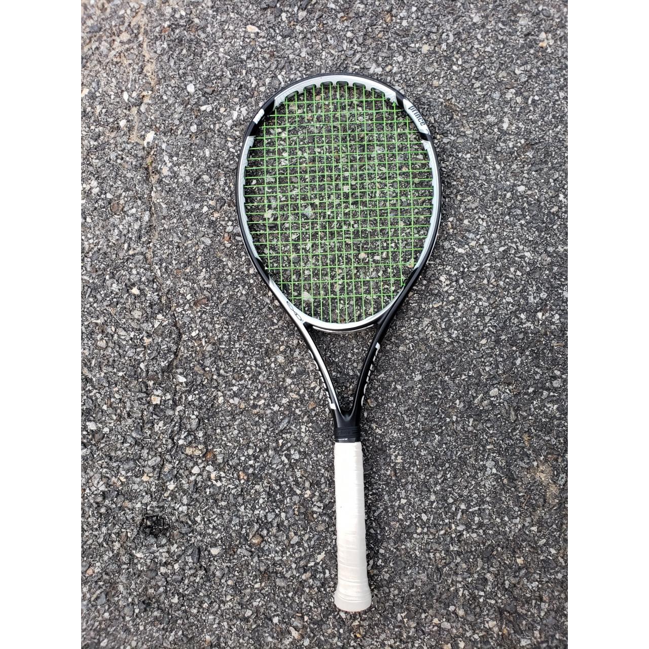 Prince EXO3 Warrior 100, 4 3/8