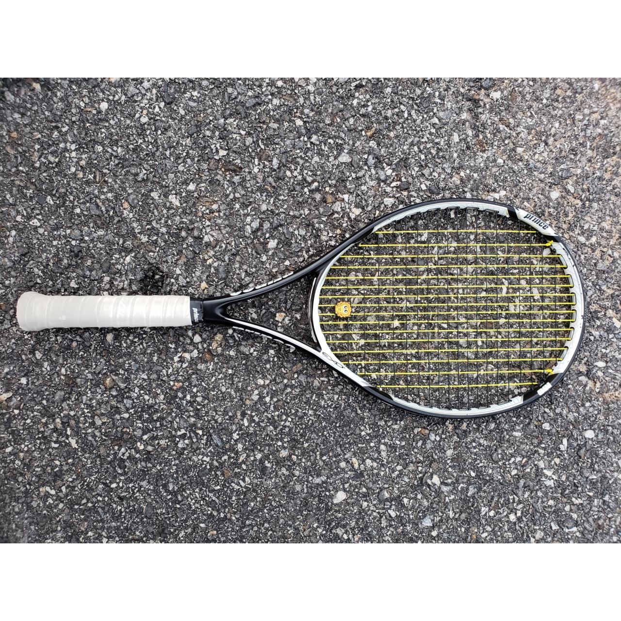 Prince EXO3 Warrior 100, 4 1/2