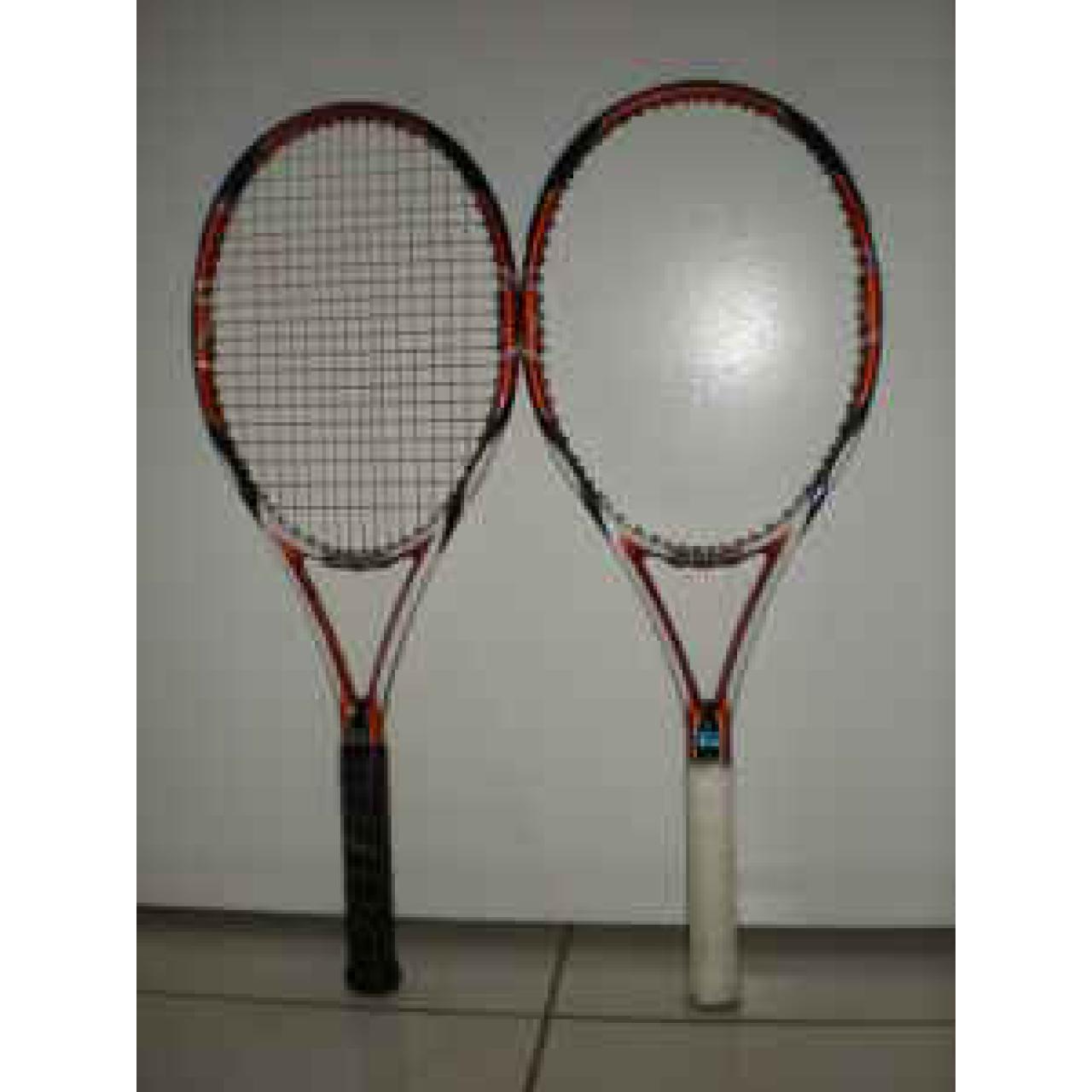 Two Wilson (K) Arophite Black Tour