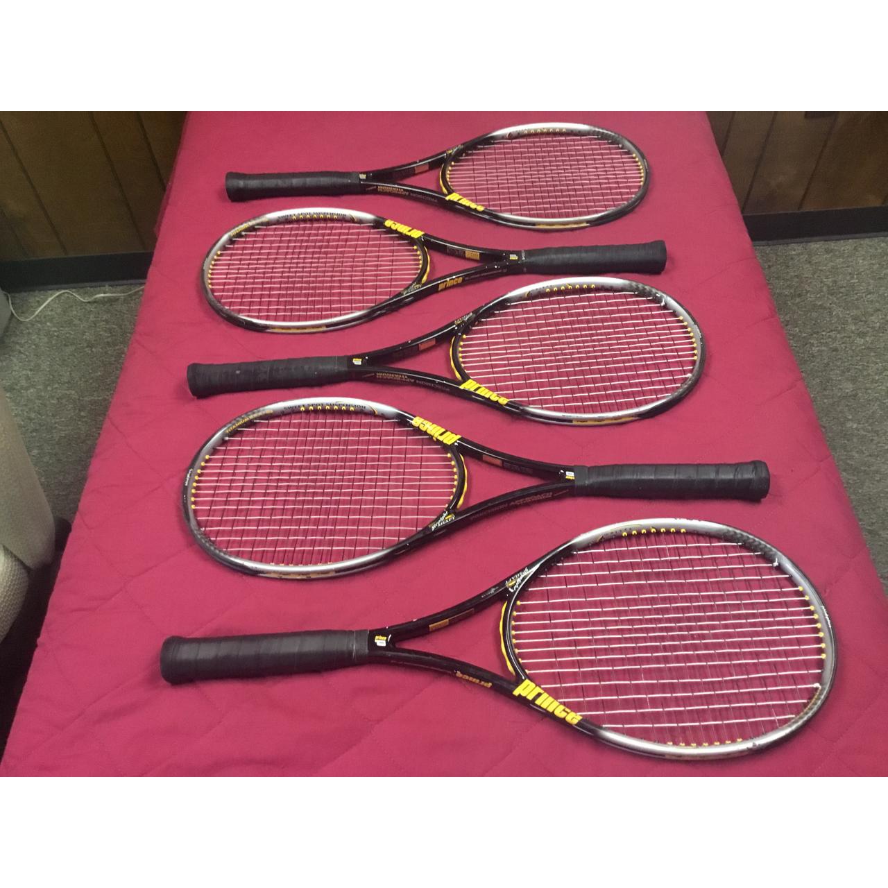 Precision Approach Titanium Mid Plus 95