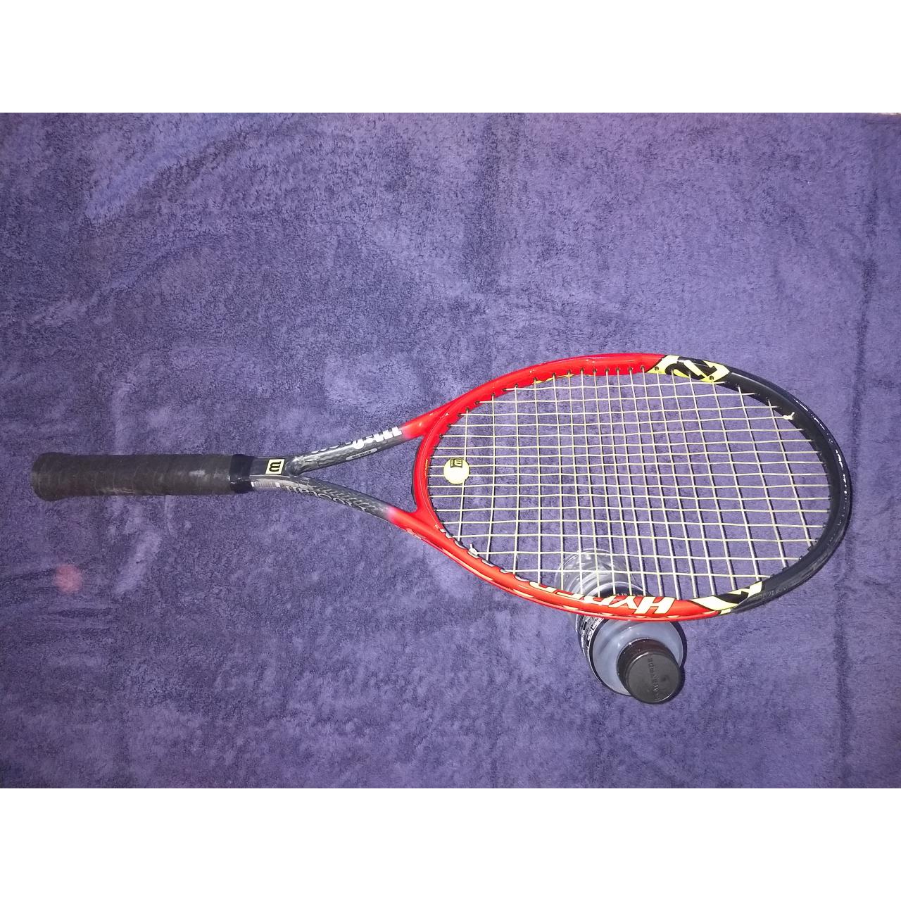 Wilson 6.1 Hyper ProStaff