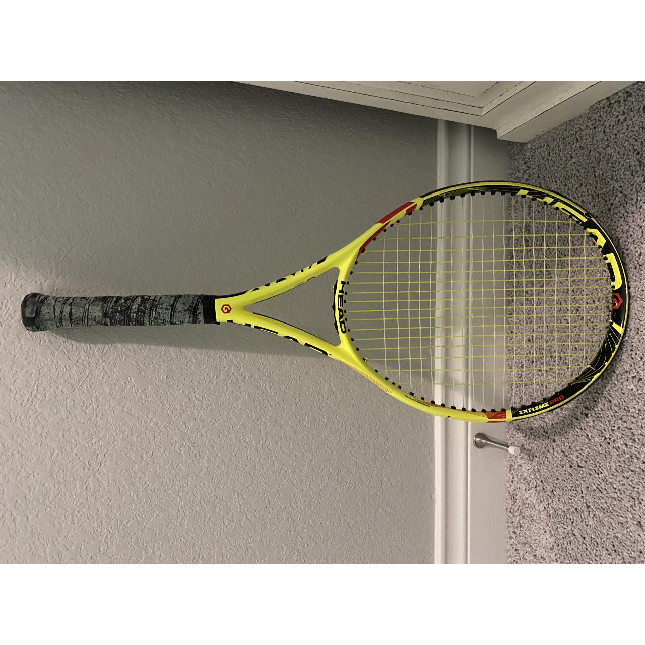 Head Extreme Pro