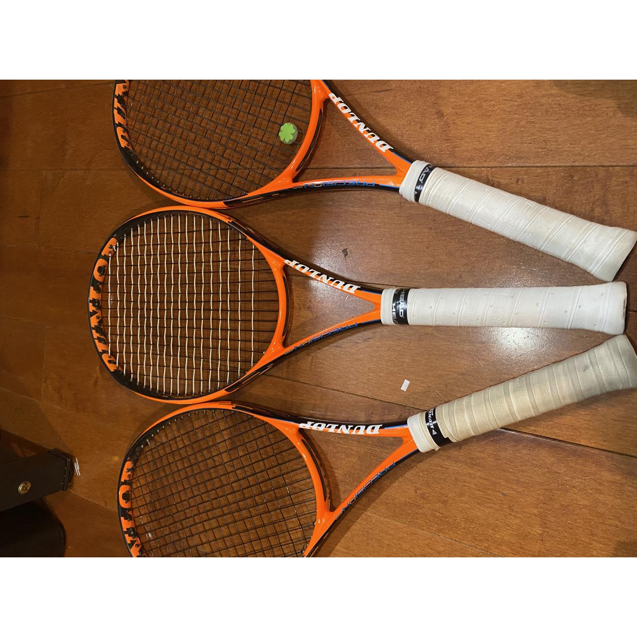 Dunlop Precision 98