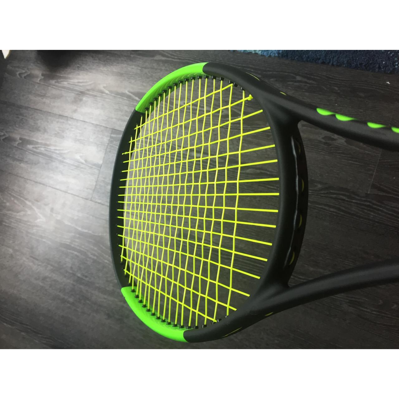 Wilson blade 98UL
