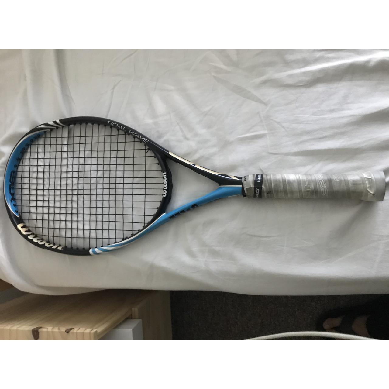 Wilson BLX Tidal Wave