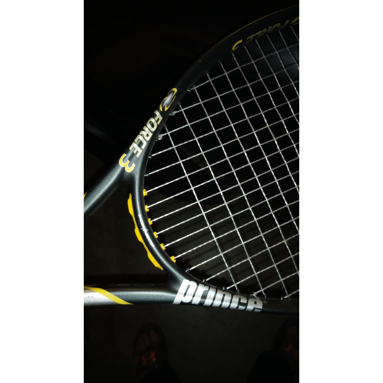 prince force 3 tour ti