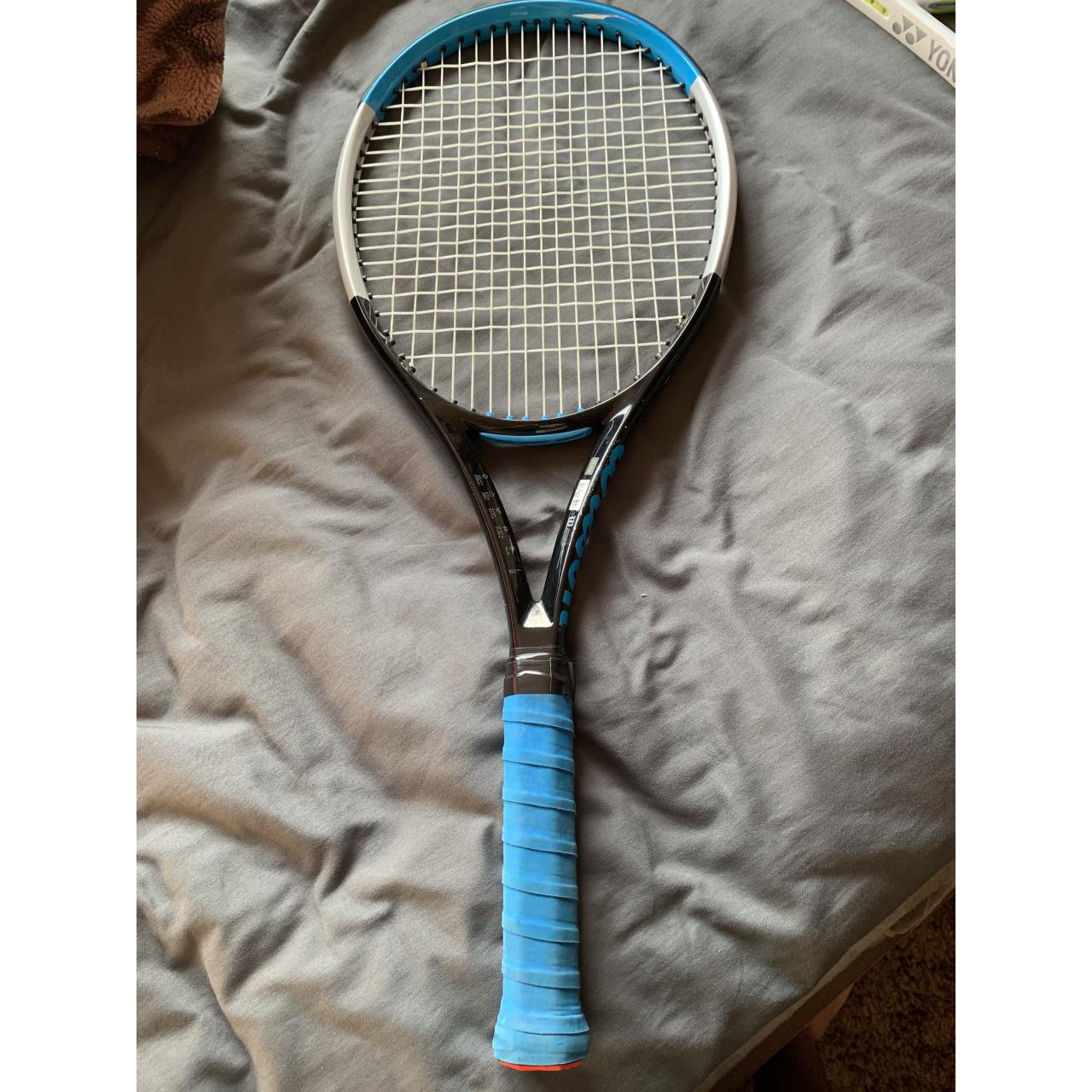 Wilson Ultra 100UL V3.0