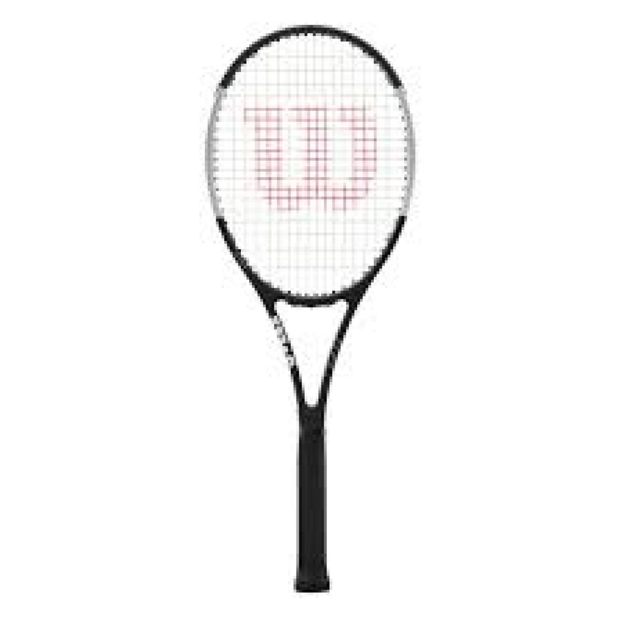 Wilson RF 97 autograph