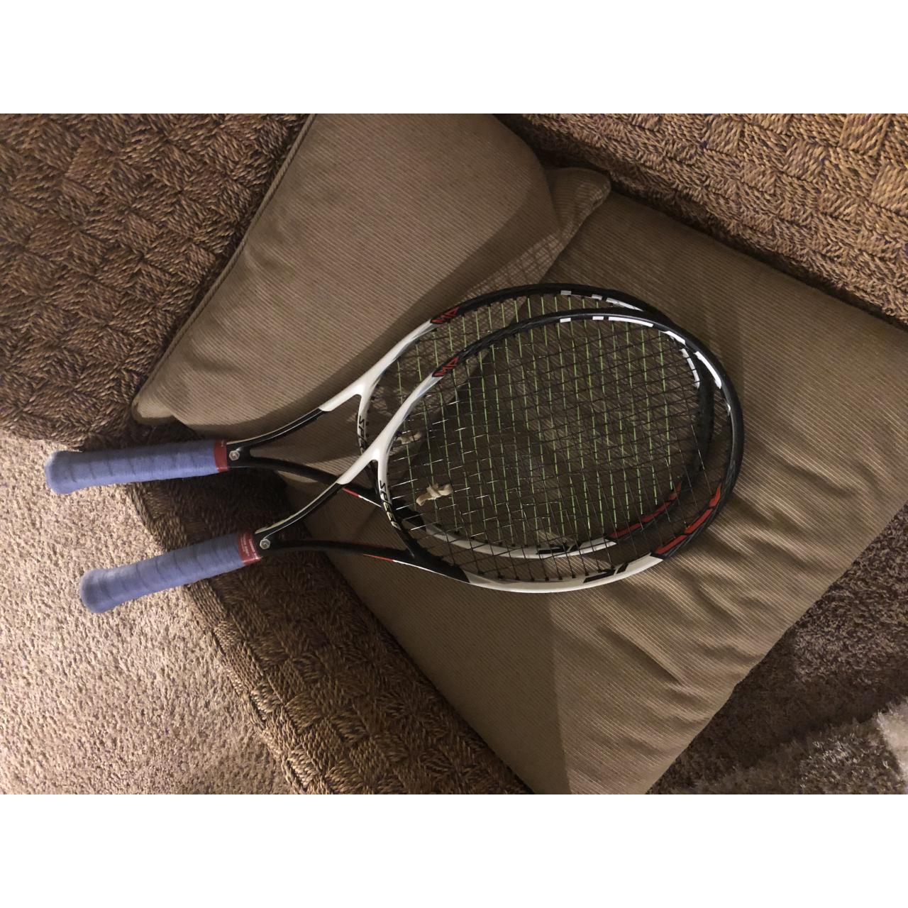 Head Speed mp 2017