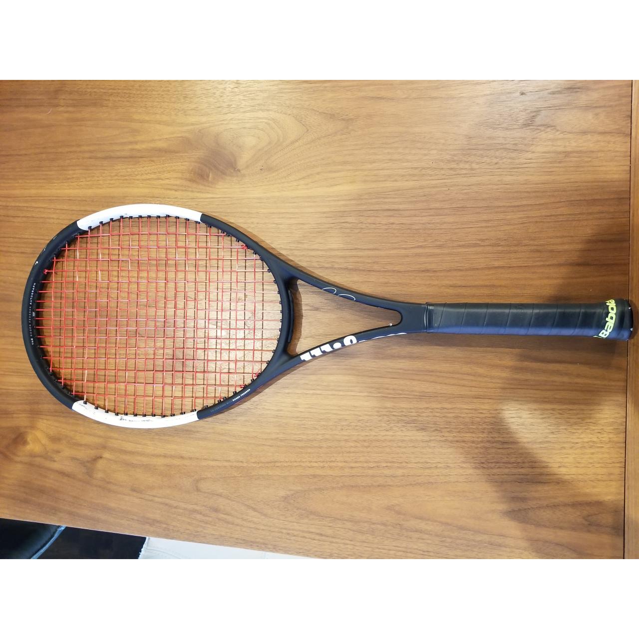 Wilson Prostaff RF97 Autograph Tuxedo