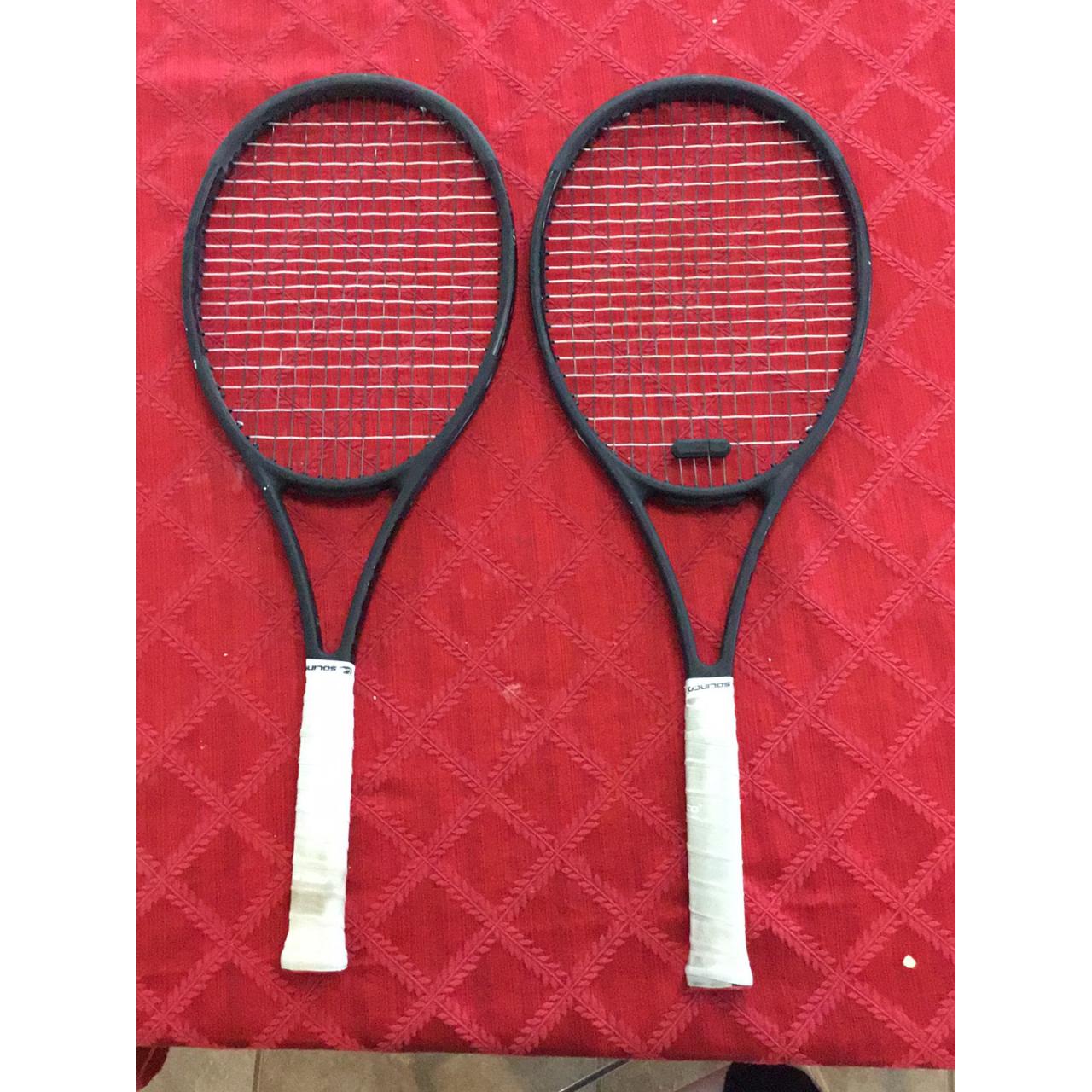 Wilson Pro Staff 97 CV