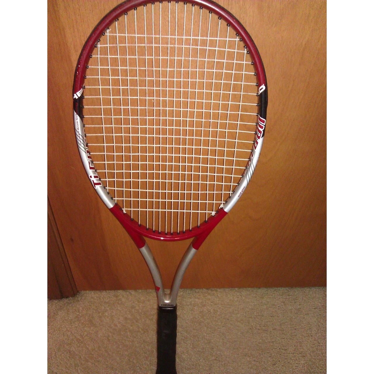 Head Ti Carbon 5101