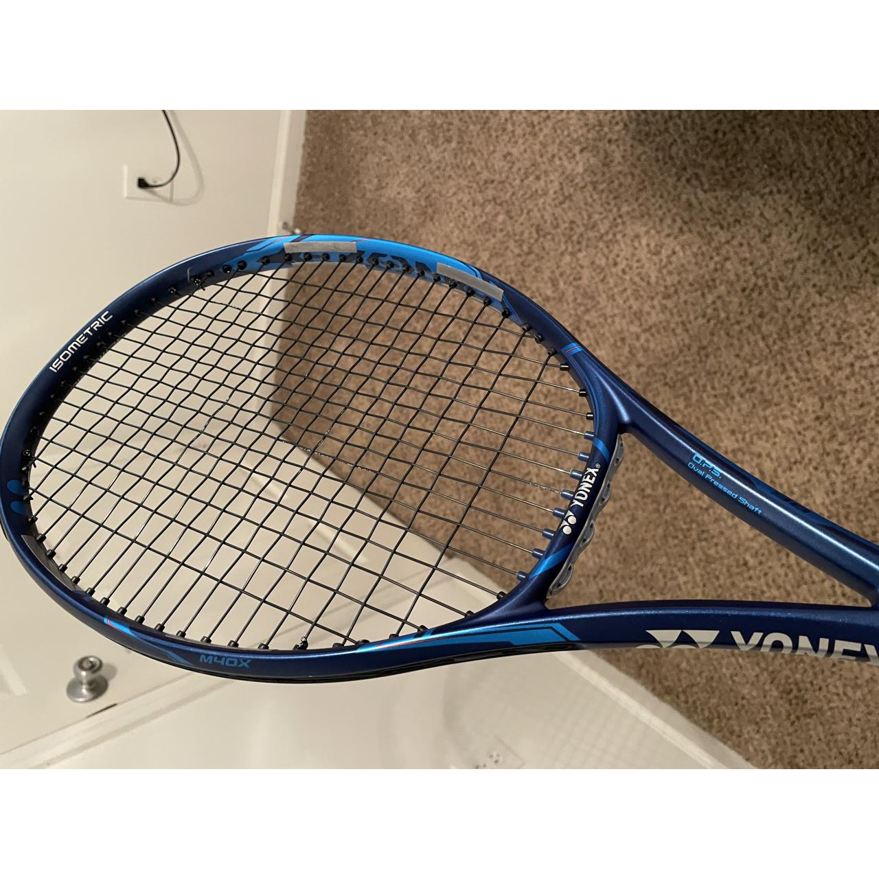 Yonex Ezone 98+