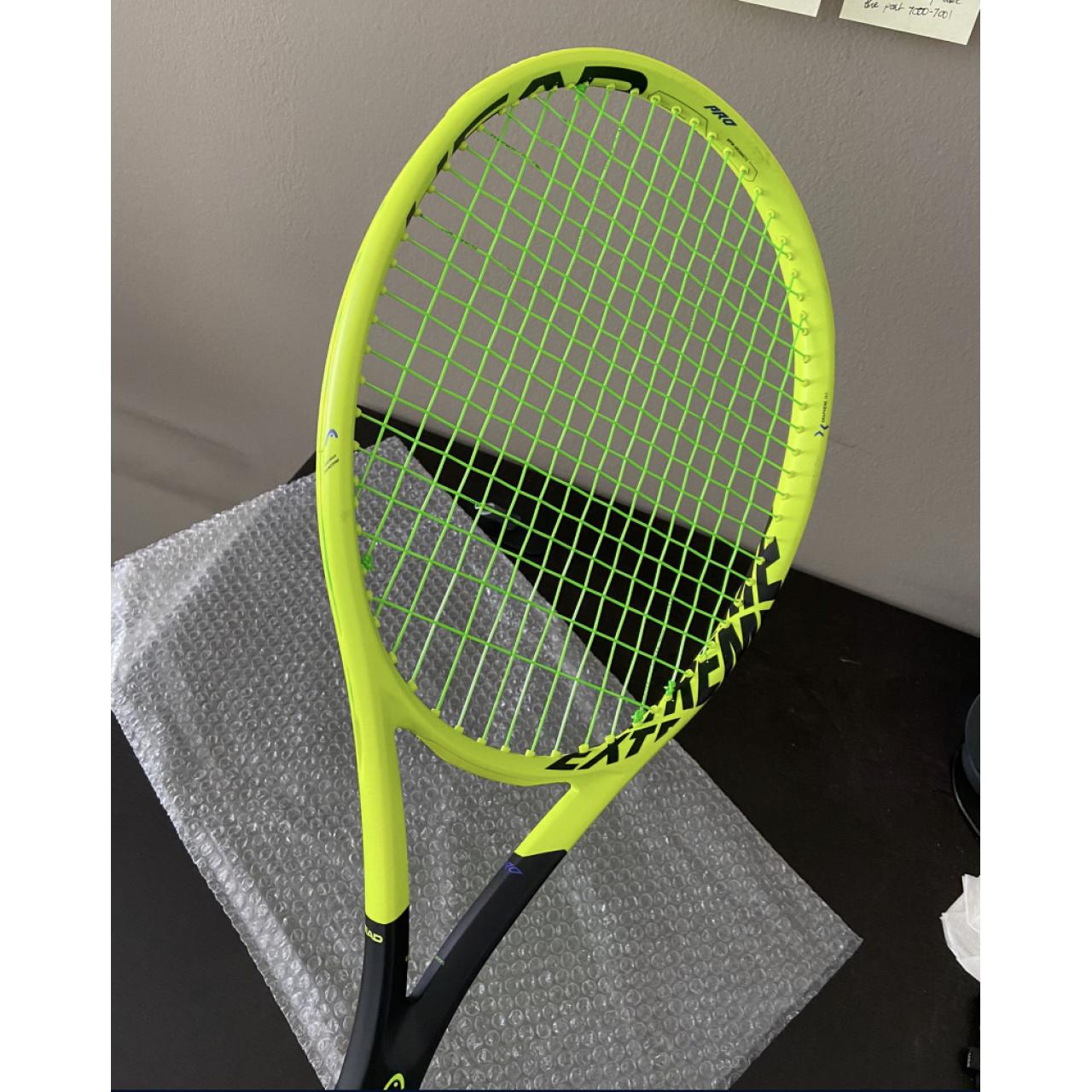 Tennis Racket Trader - Head Graphene 360 Extreme Pro (Never Used)