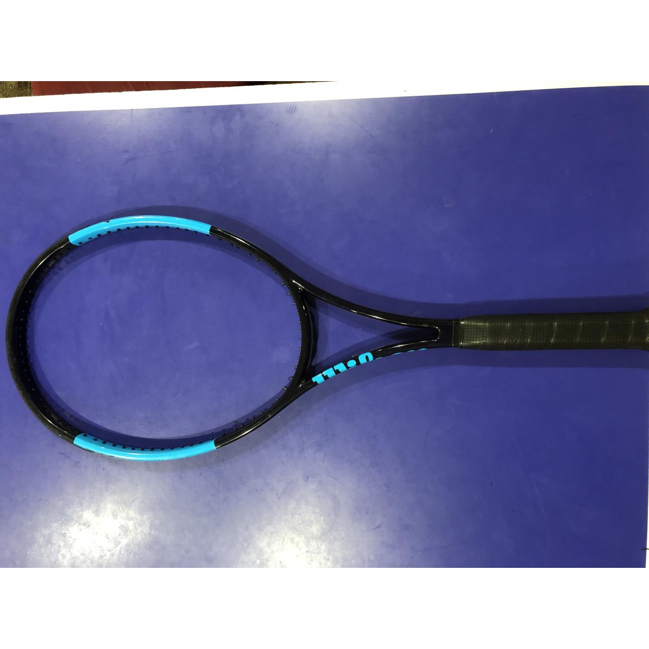 Wilson Ultra Tour