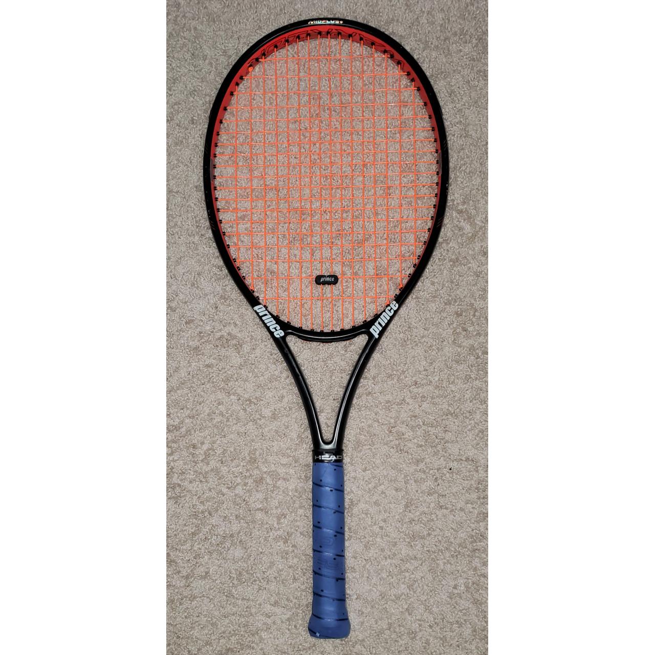 Prince Textreme Warrior 107T