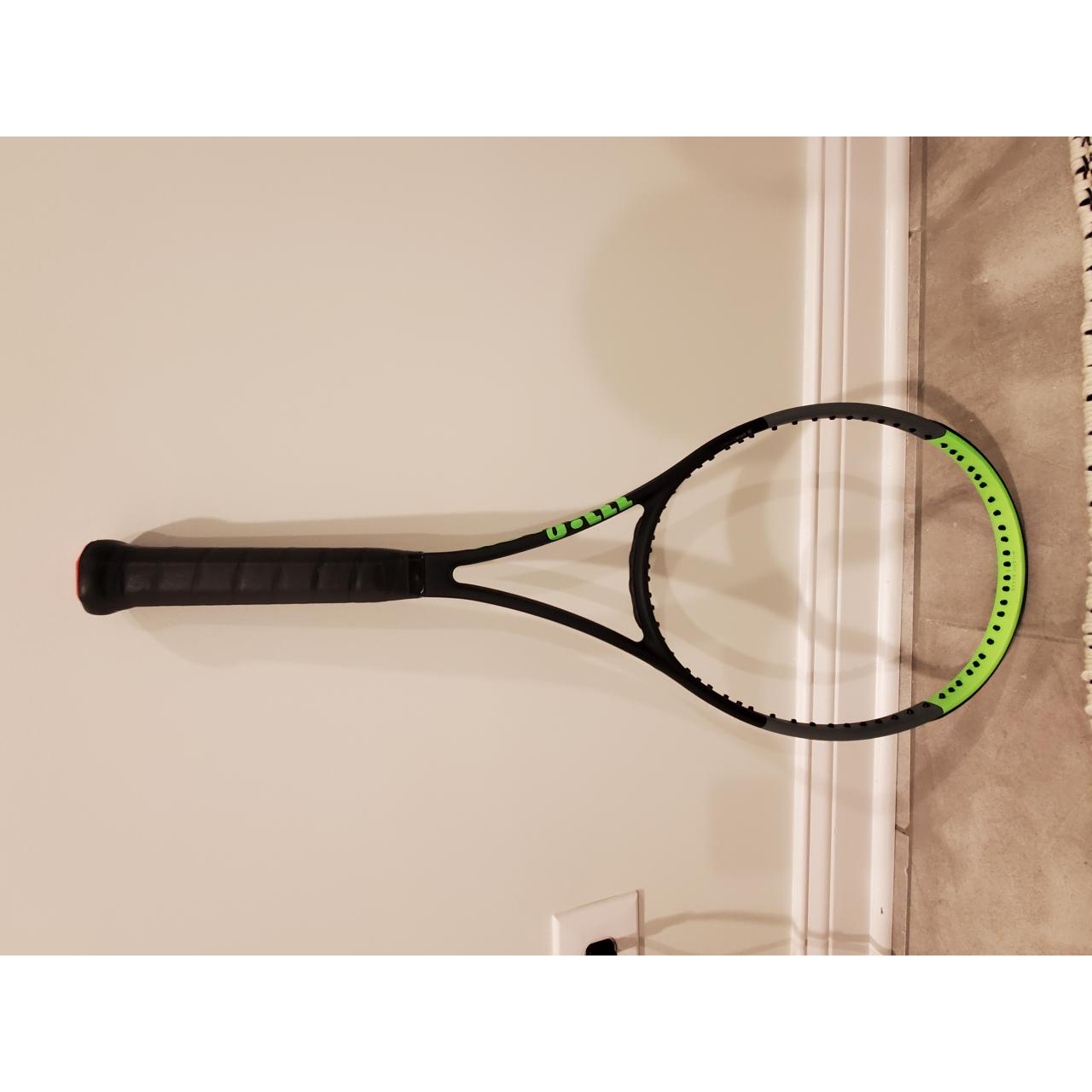 Wilson Blade 98s 18 x 16 v7