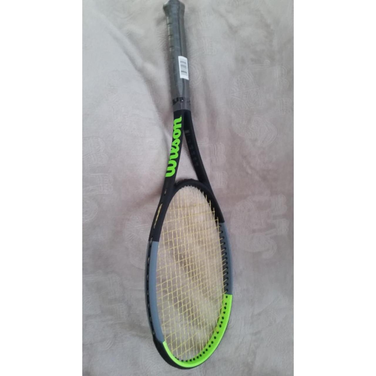 NEW NEVER USED-  WILSON 