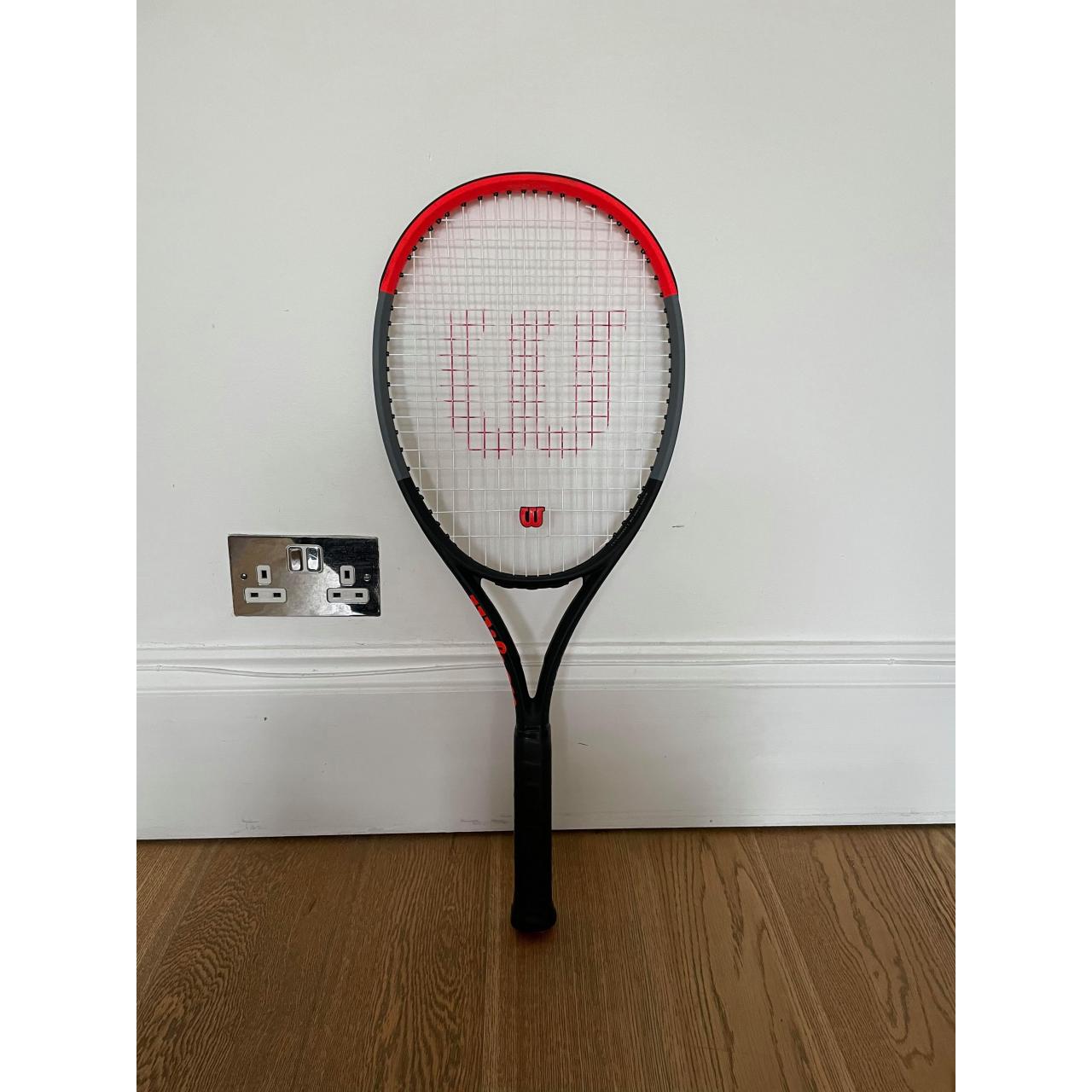 Wilson CLASH 108 oversized