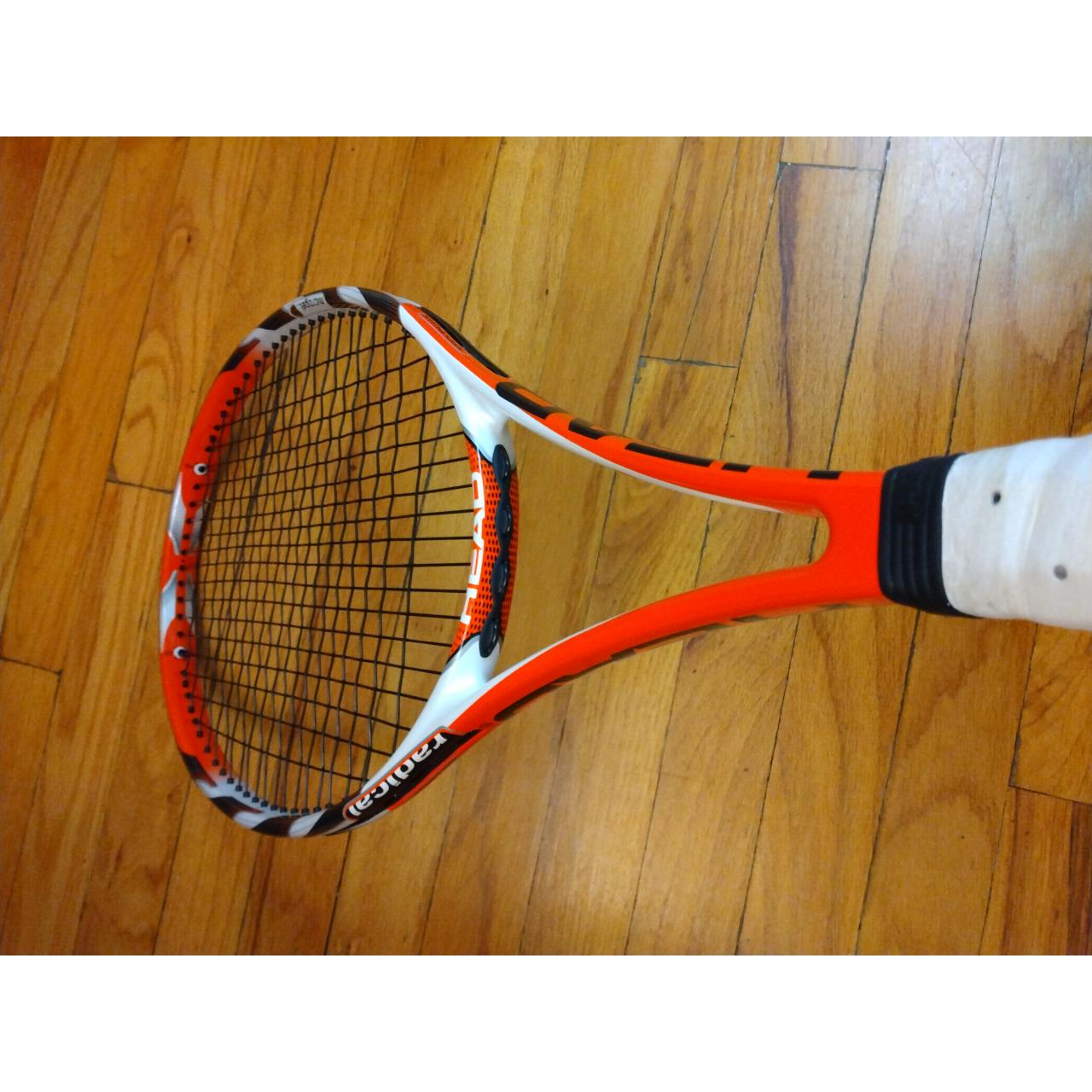 Radical Microgel Mid Plis