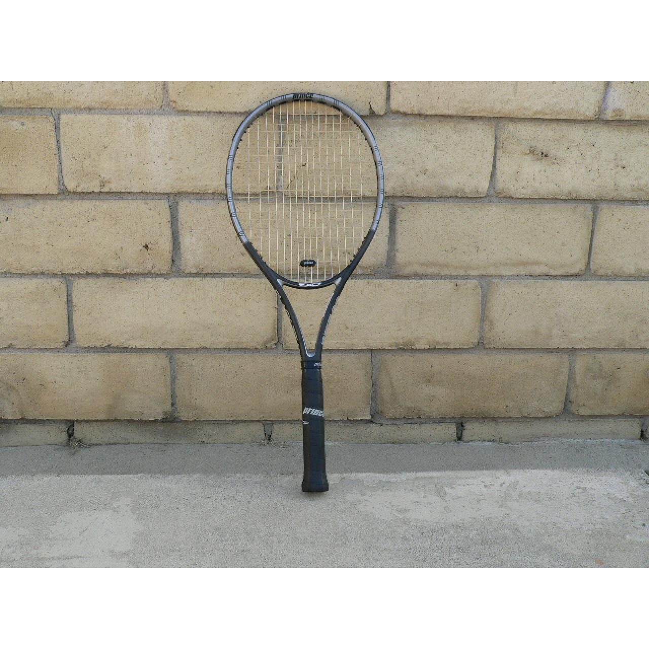 Prince EXO3 Black Team