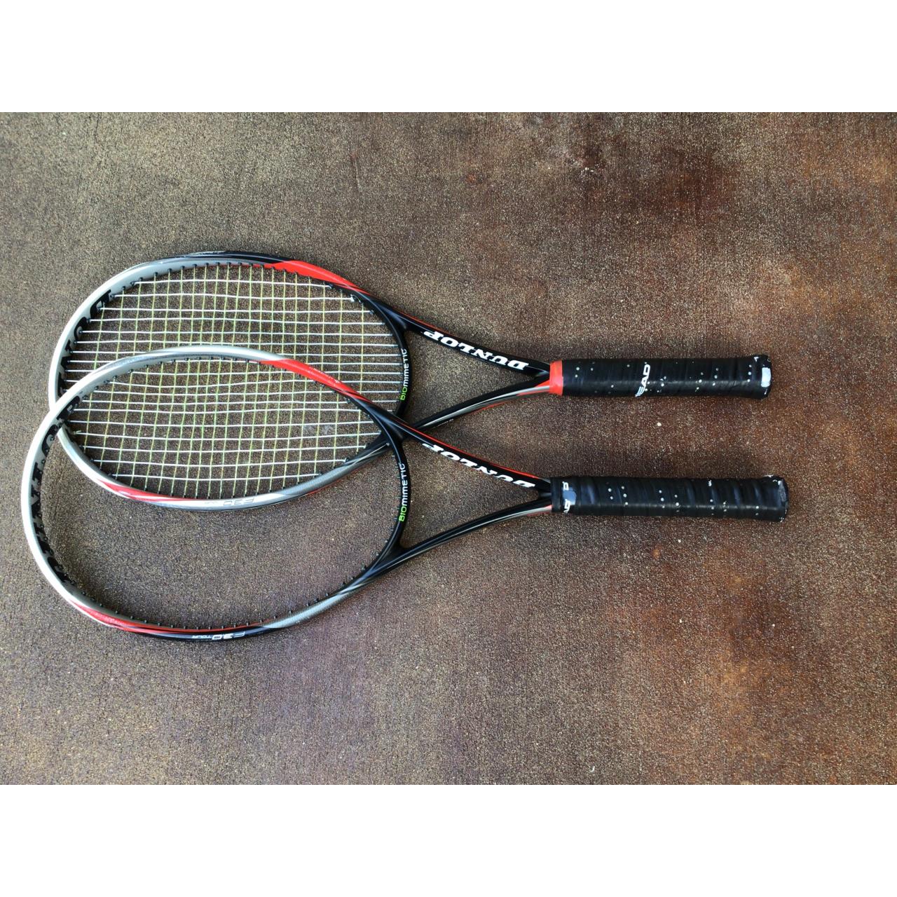 Dunlop F300 Tour