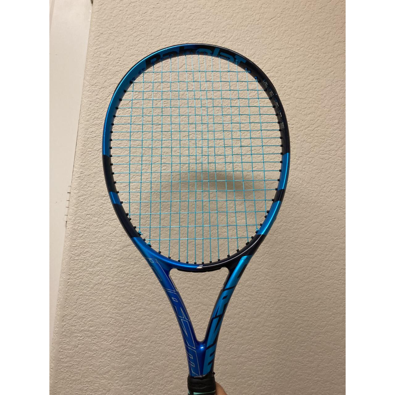 Babolat Pure Drive 2021