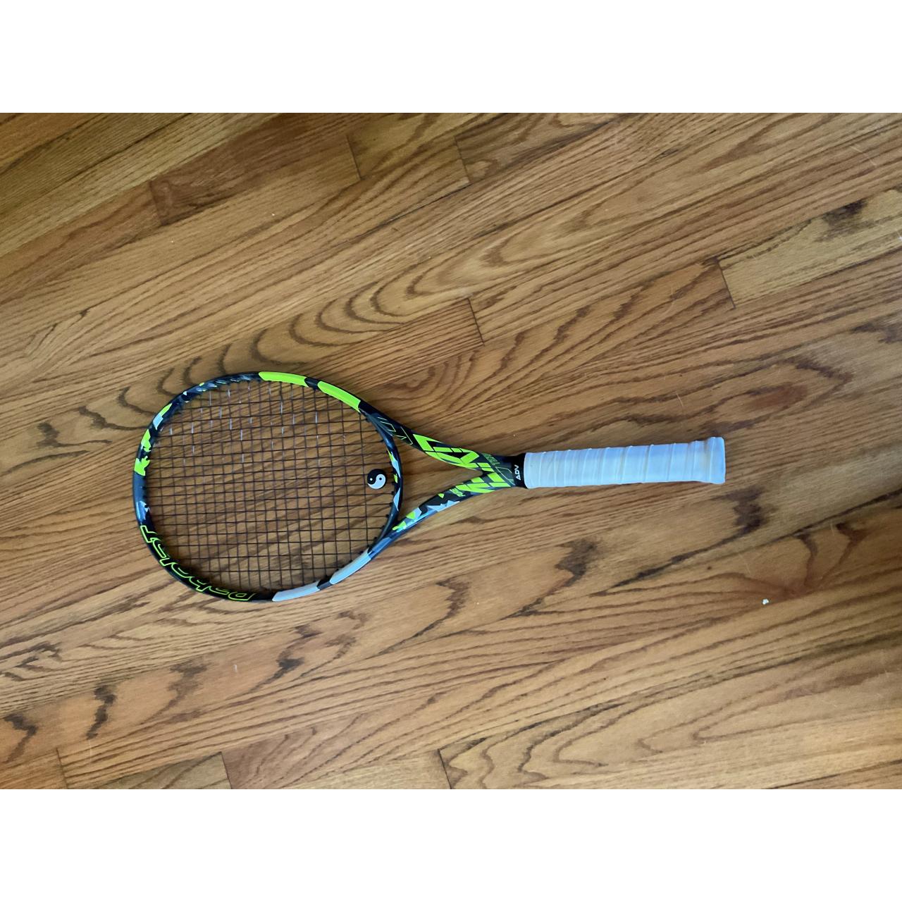 Pure Team Aero 2023