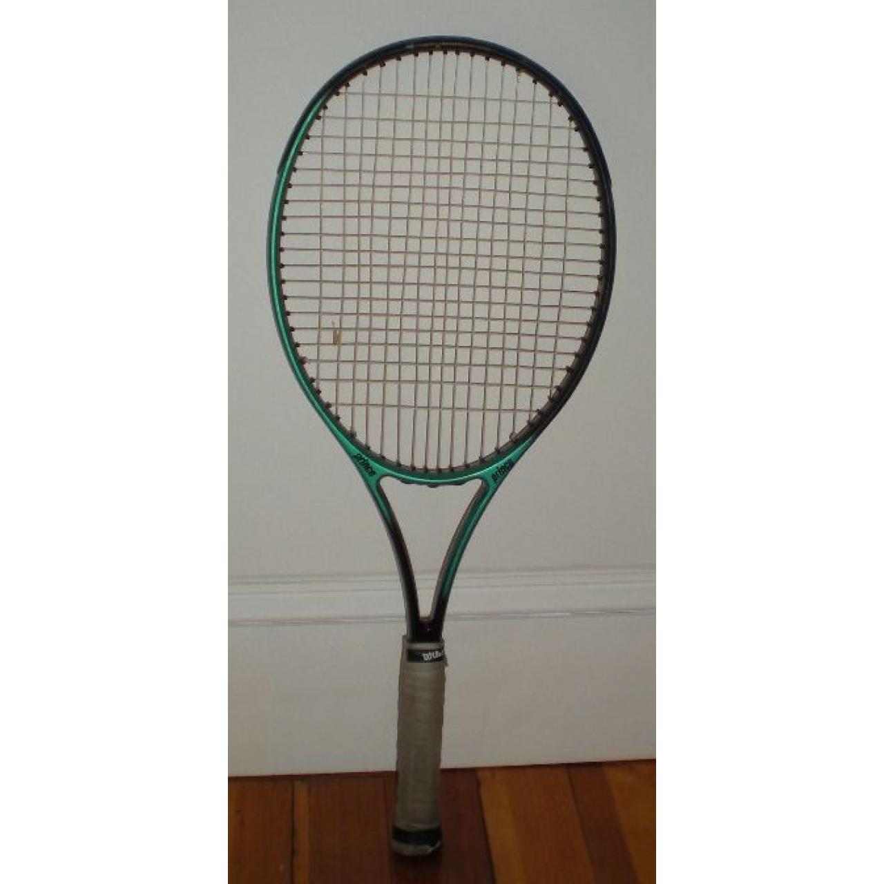 Precision Accutech 107