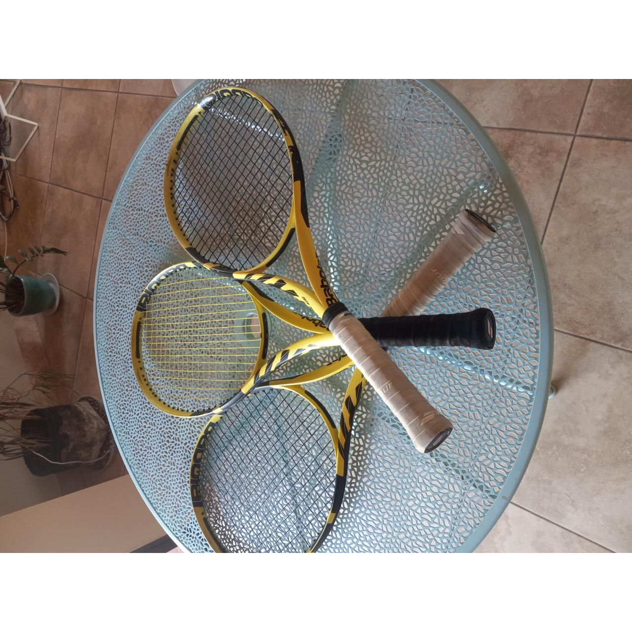 babolat Aero