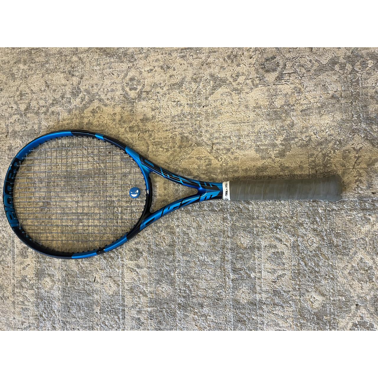 Babolat Pure Drive Team