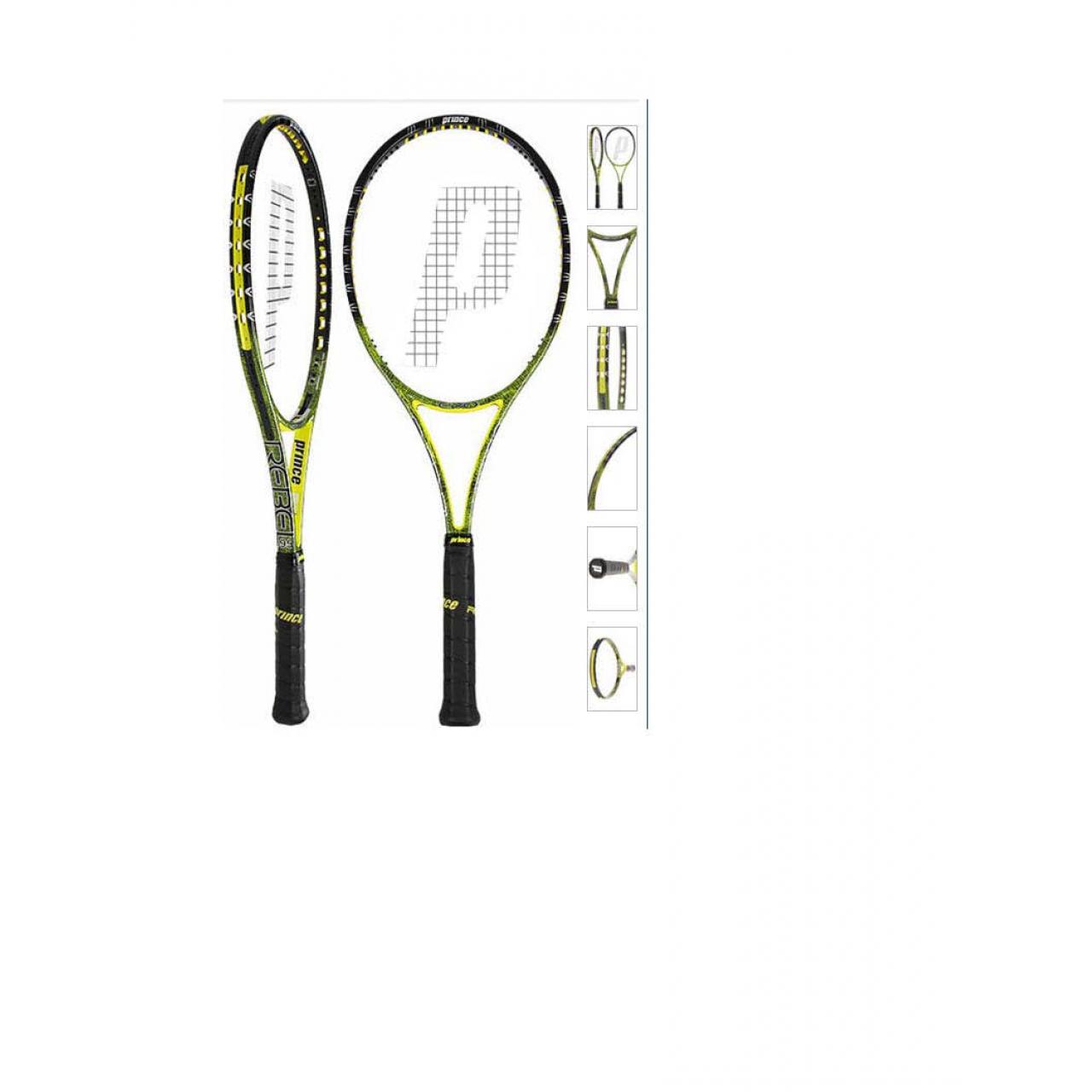 Prince EXO3 Rebel 95